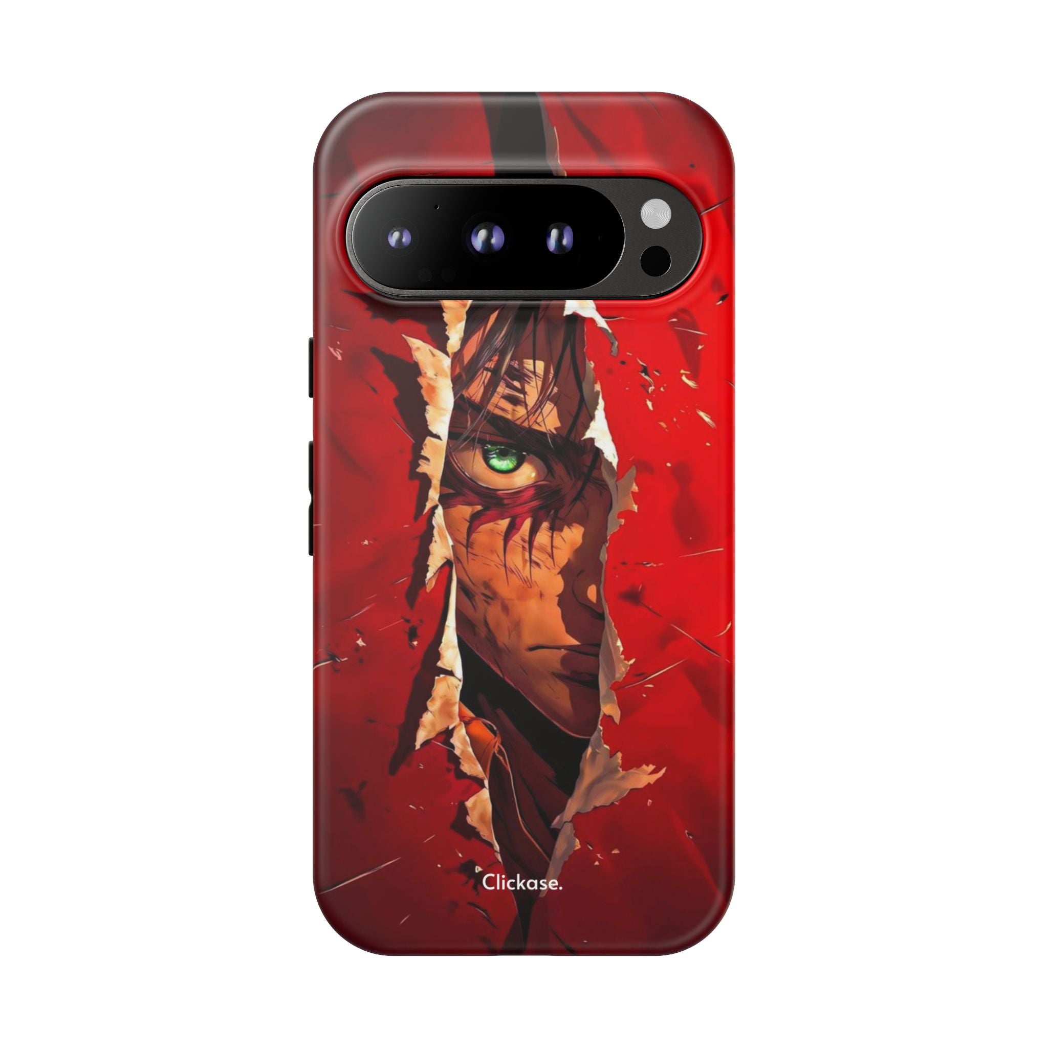 Monkey D. Luffy - One Piece Tough Phone Case by