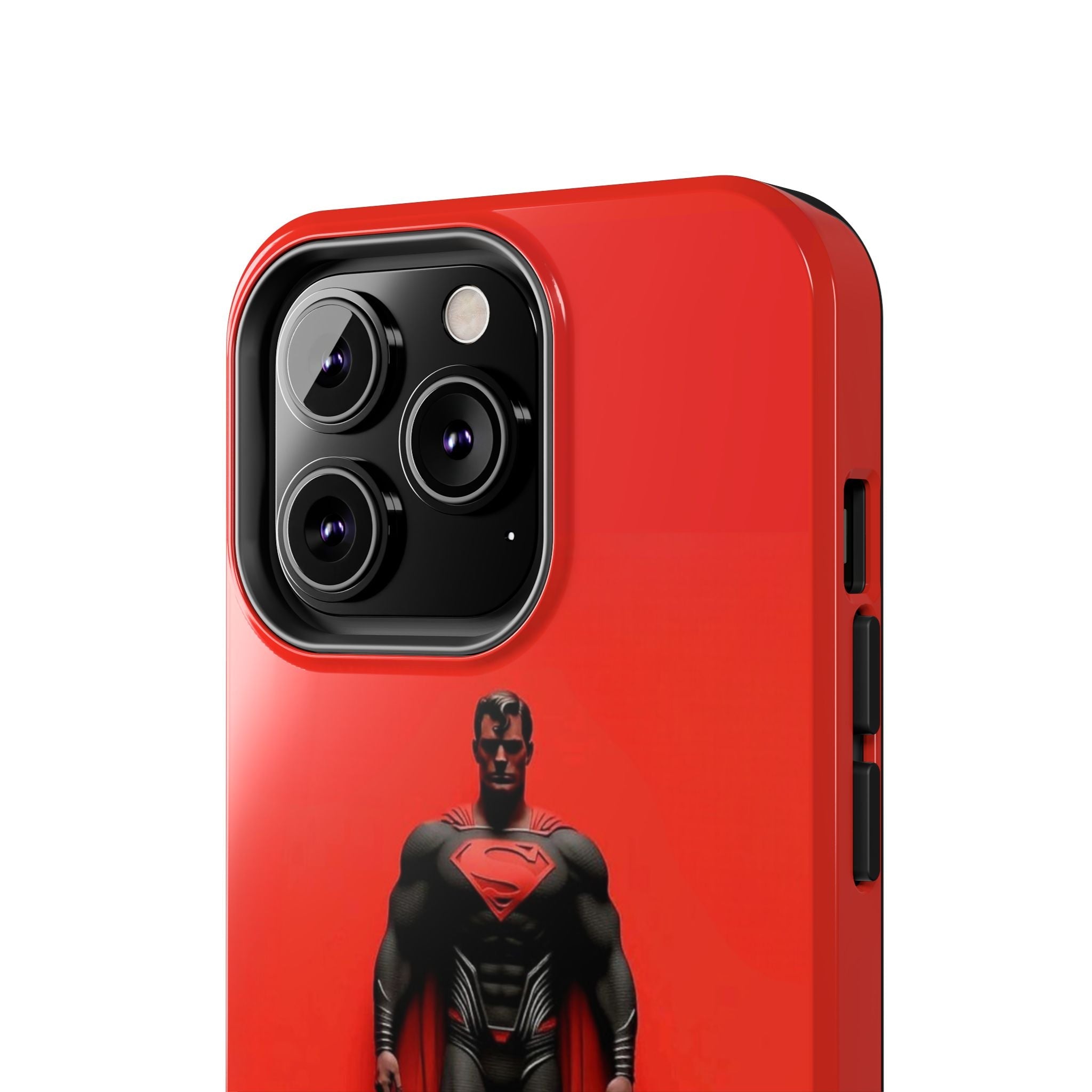 Man of Steel - The Superman (DC) by