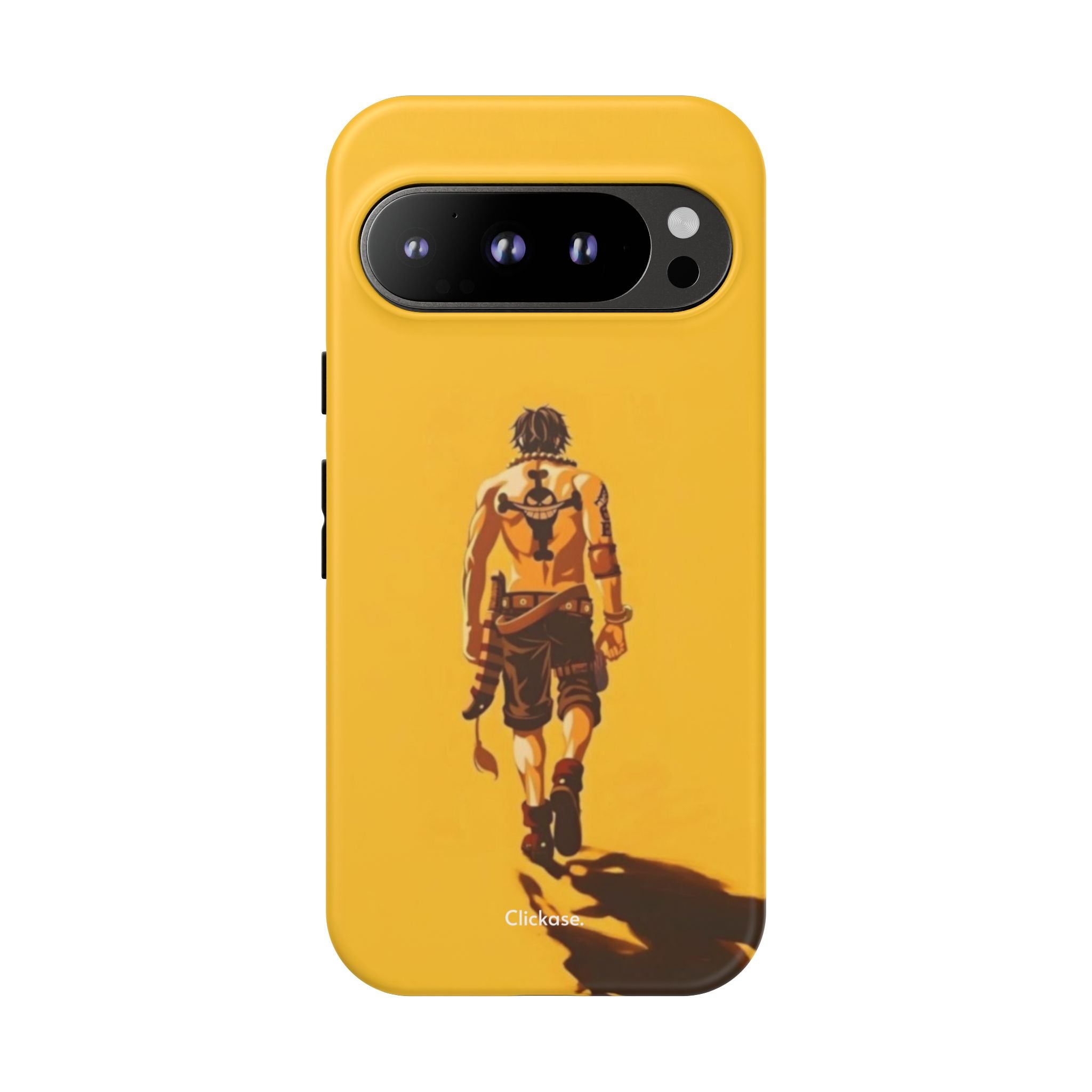 Monkey D. Luffy - One Piece Tough Phone Case by