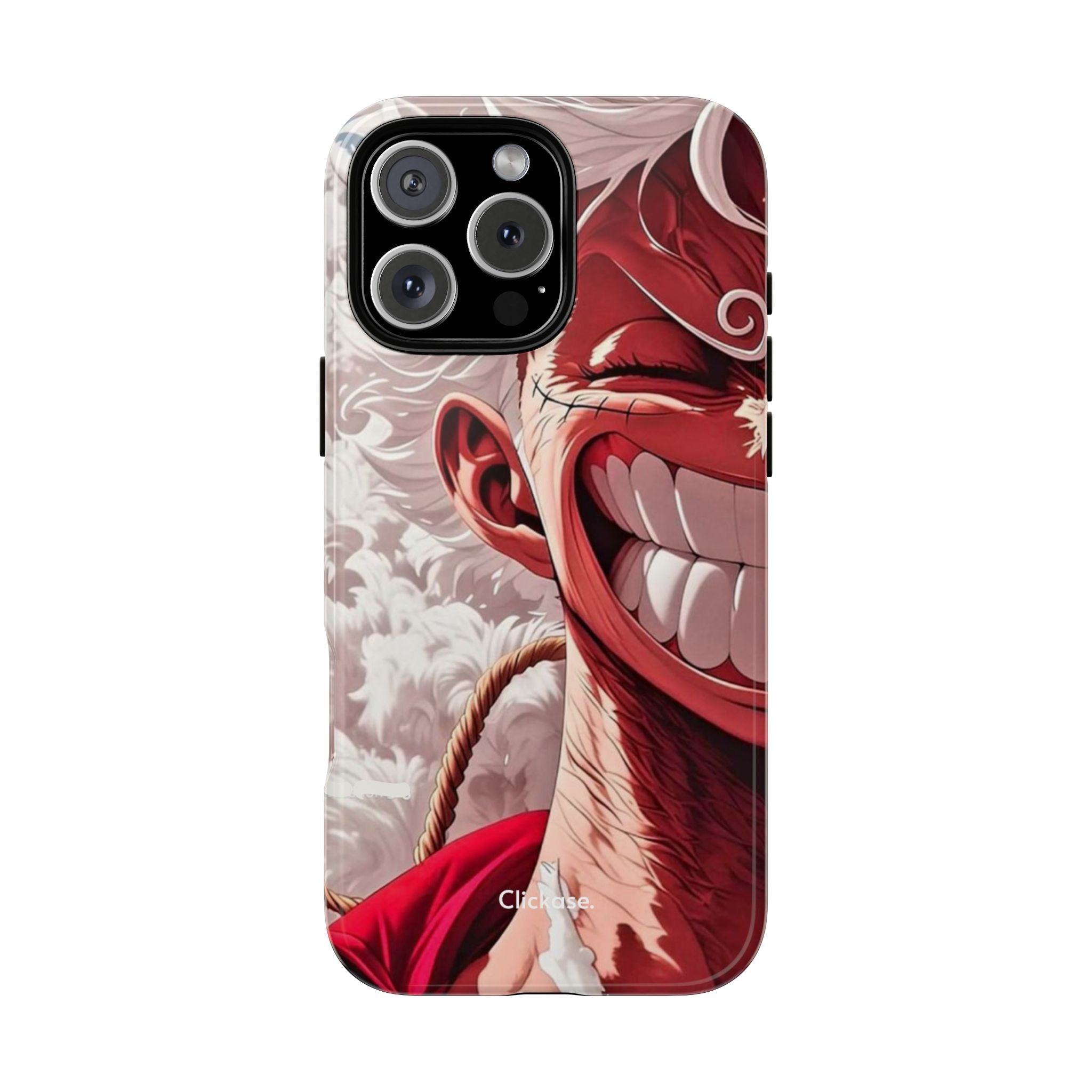 Monkey D. Luffy - One Piece Tough Phone Case by
