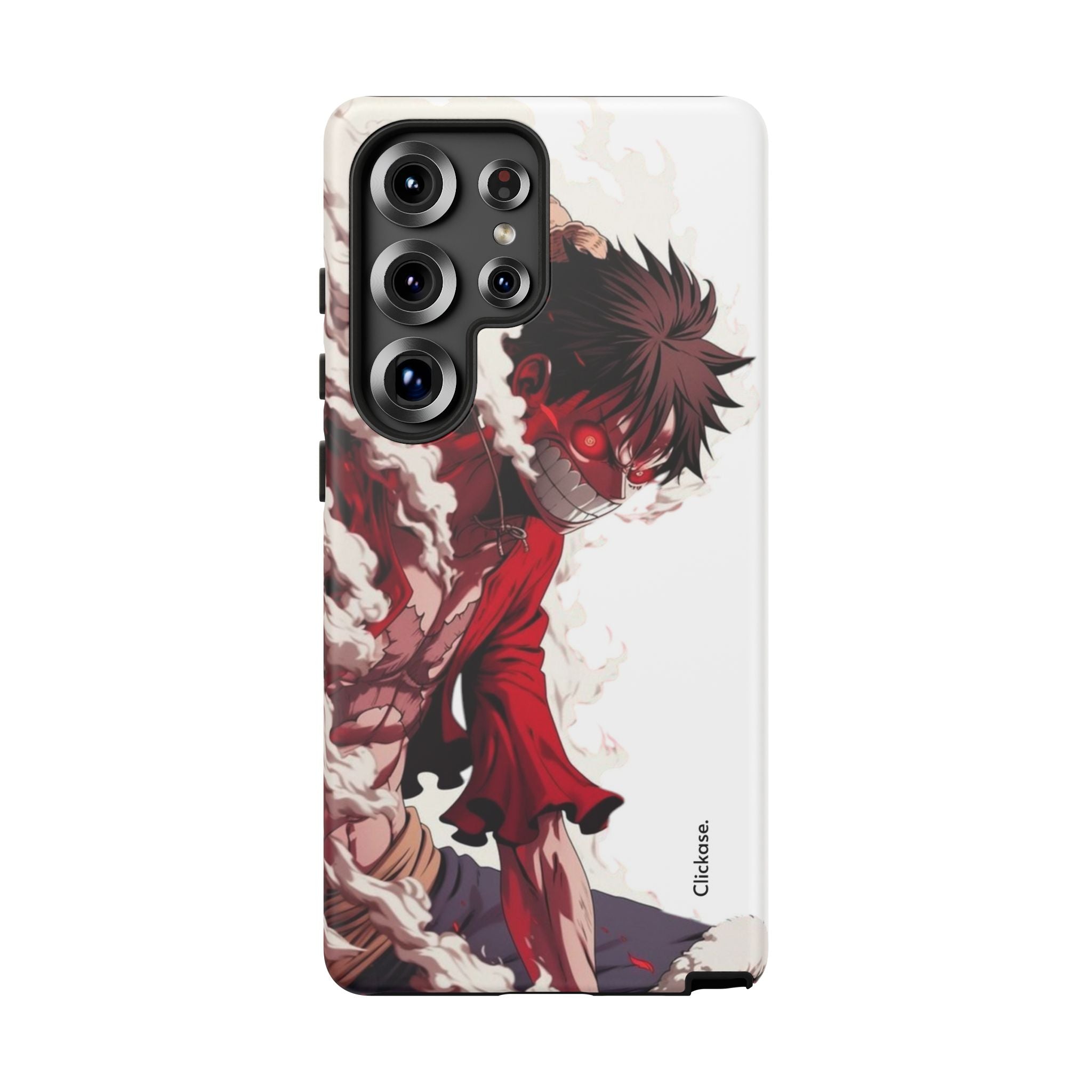 Monkey D. Luffy - One Piece Tough Phone Case by