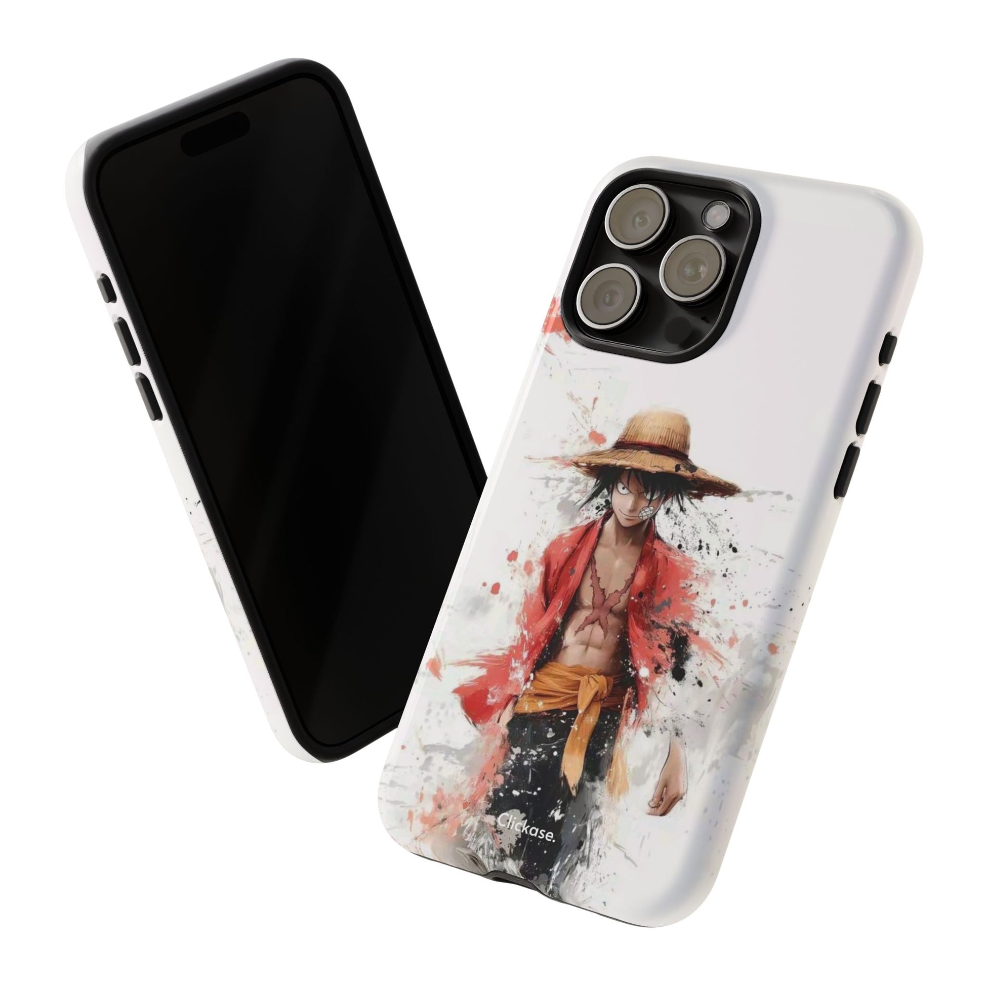 Monkey D. Luffy - One Piece Tough Phone Case by