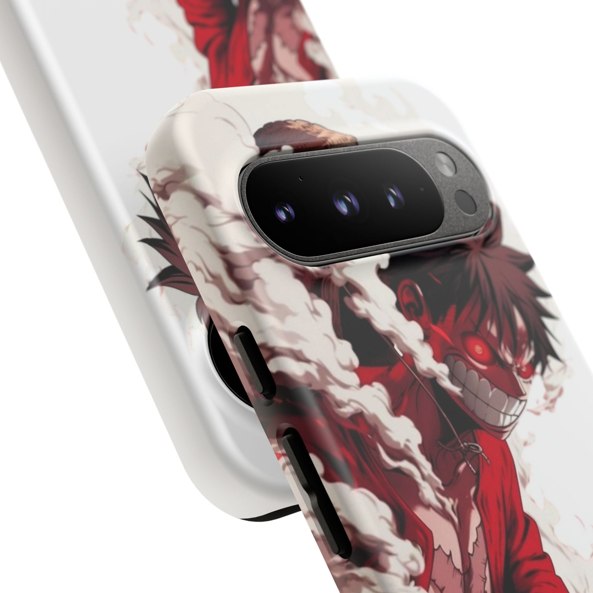 Monkey D. Luffy - One Piece Tough Phone Case by