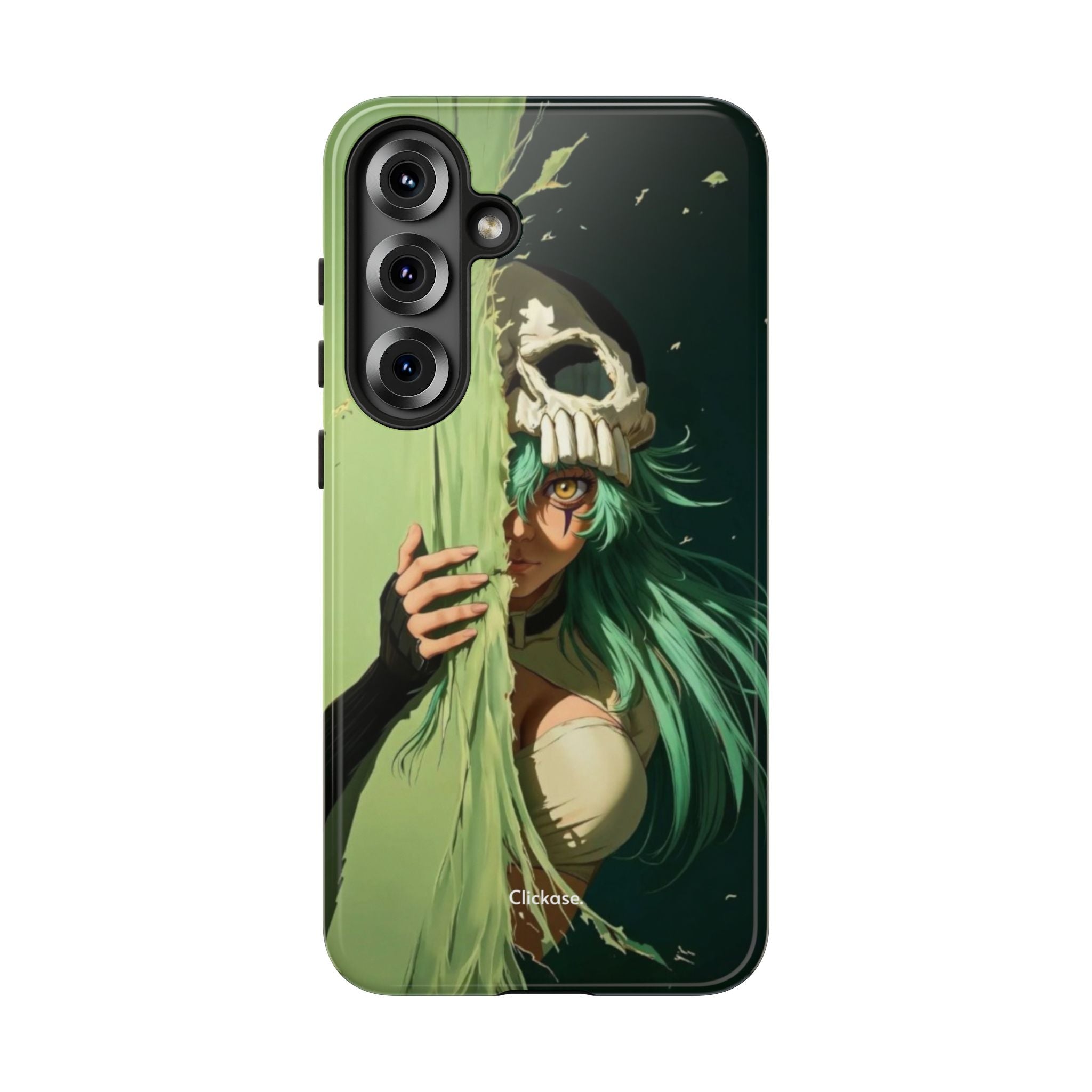 Neliel Tu Odelschwanck - Bleach Tough Phone Case by