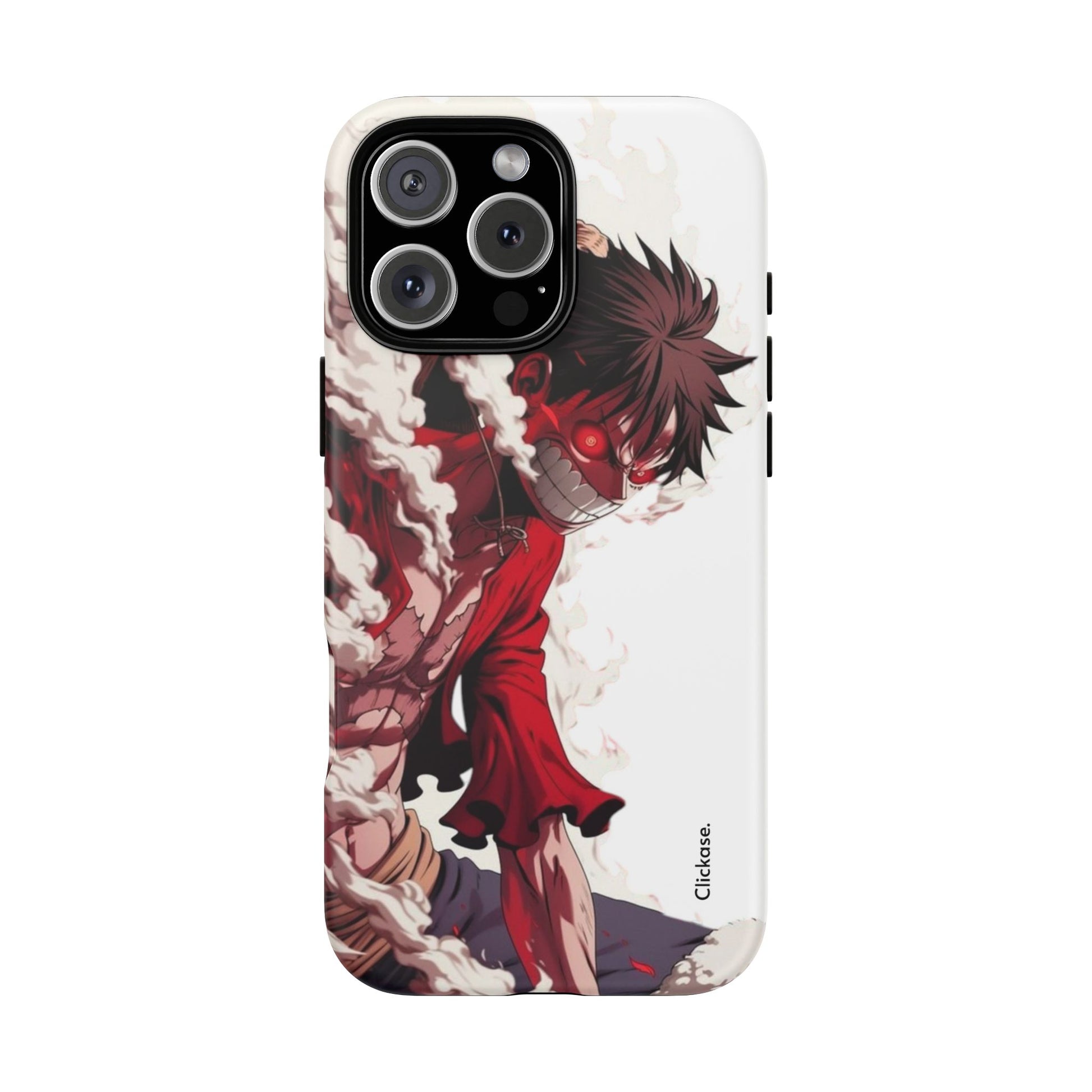 Monkey D. Luffy - One Piece Tough Phone Case by