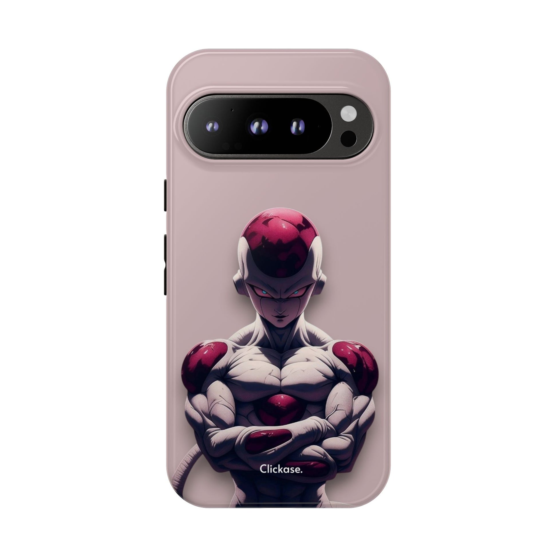 Frieza The Final Form - Tough Phone Case by