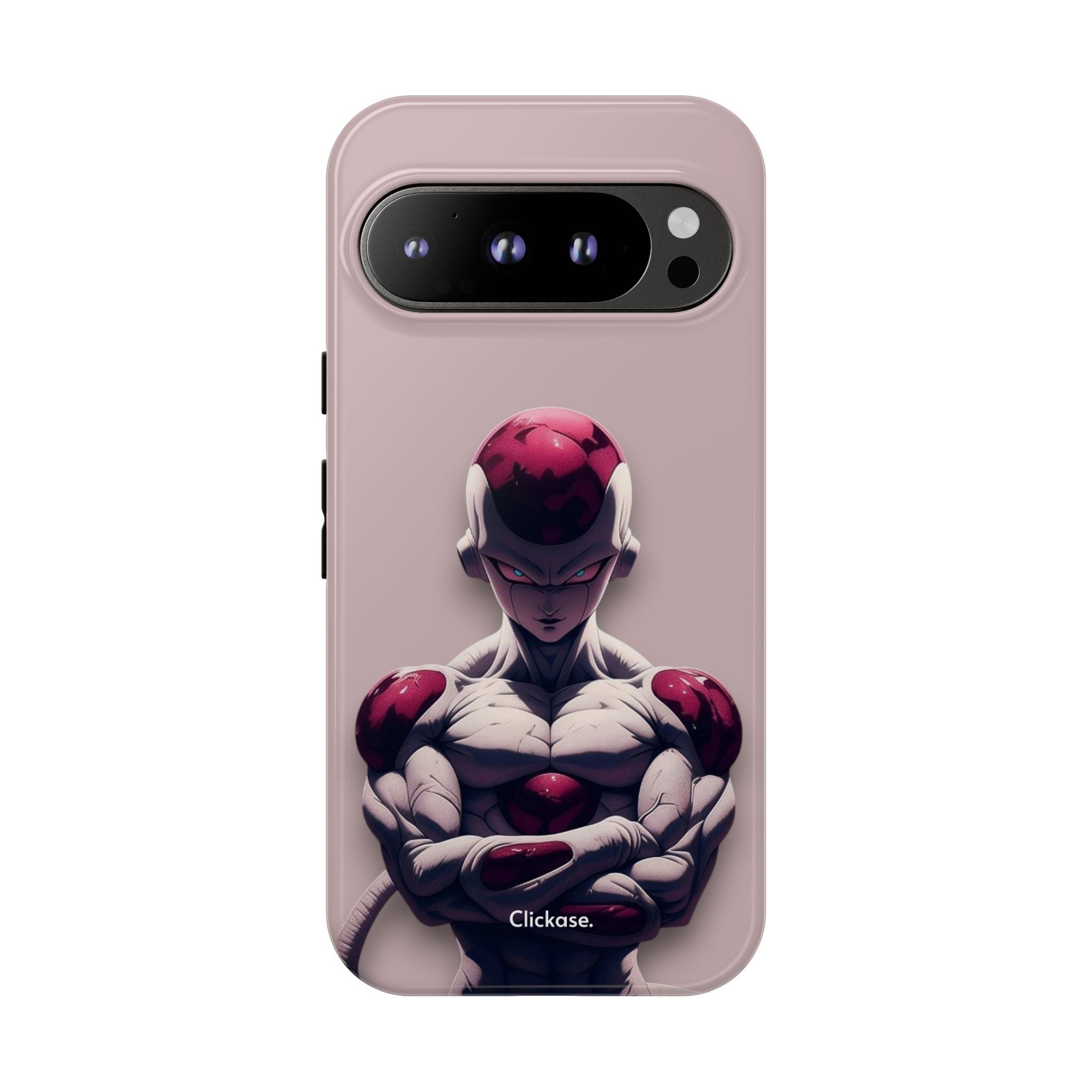 Frieza The Final Form - Tough Phone Case by