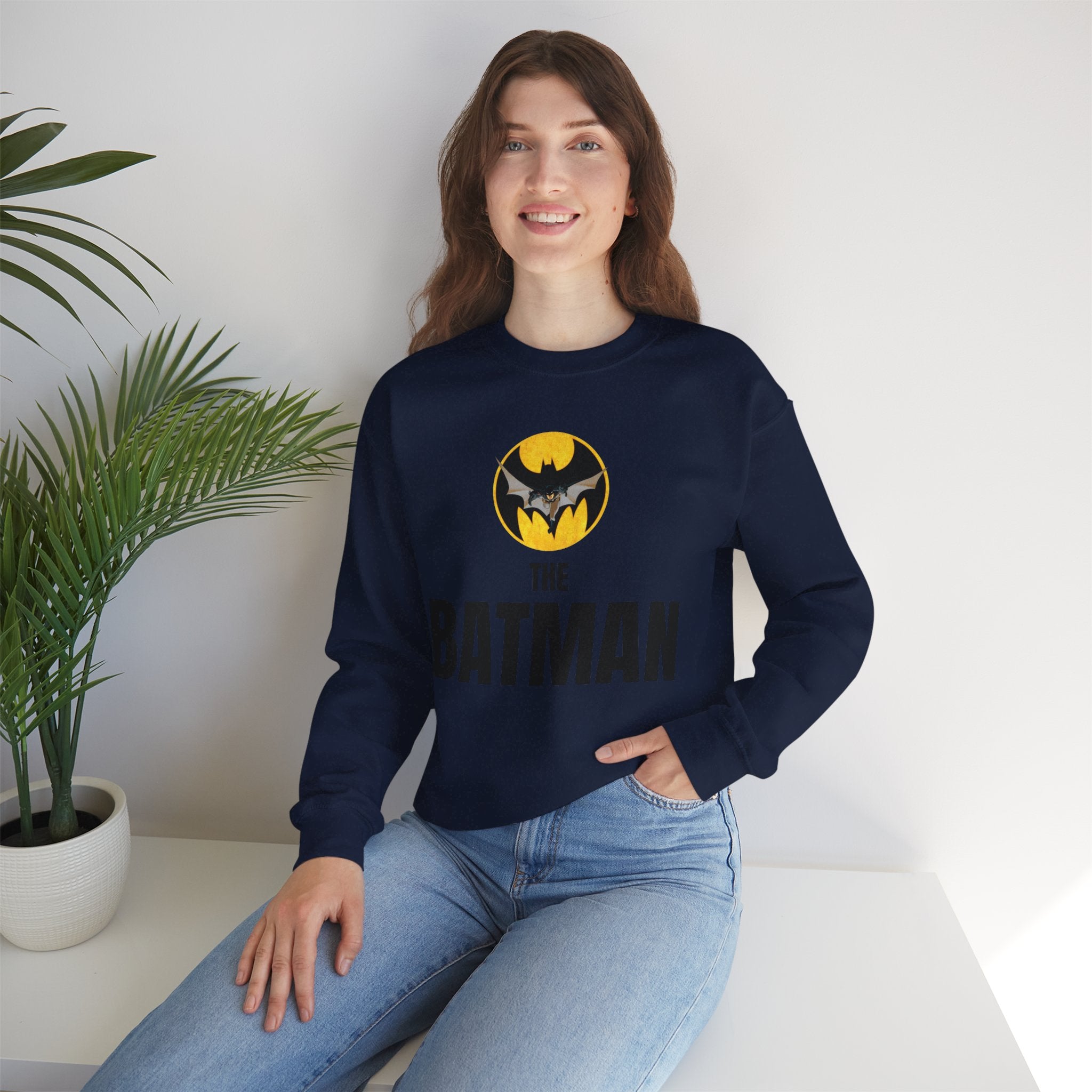 Batman Edition - Unisex Sweatshirt by