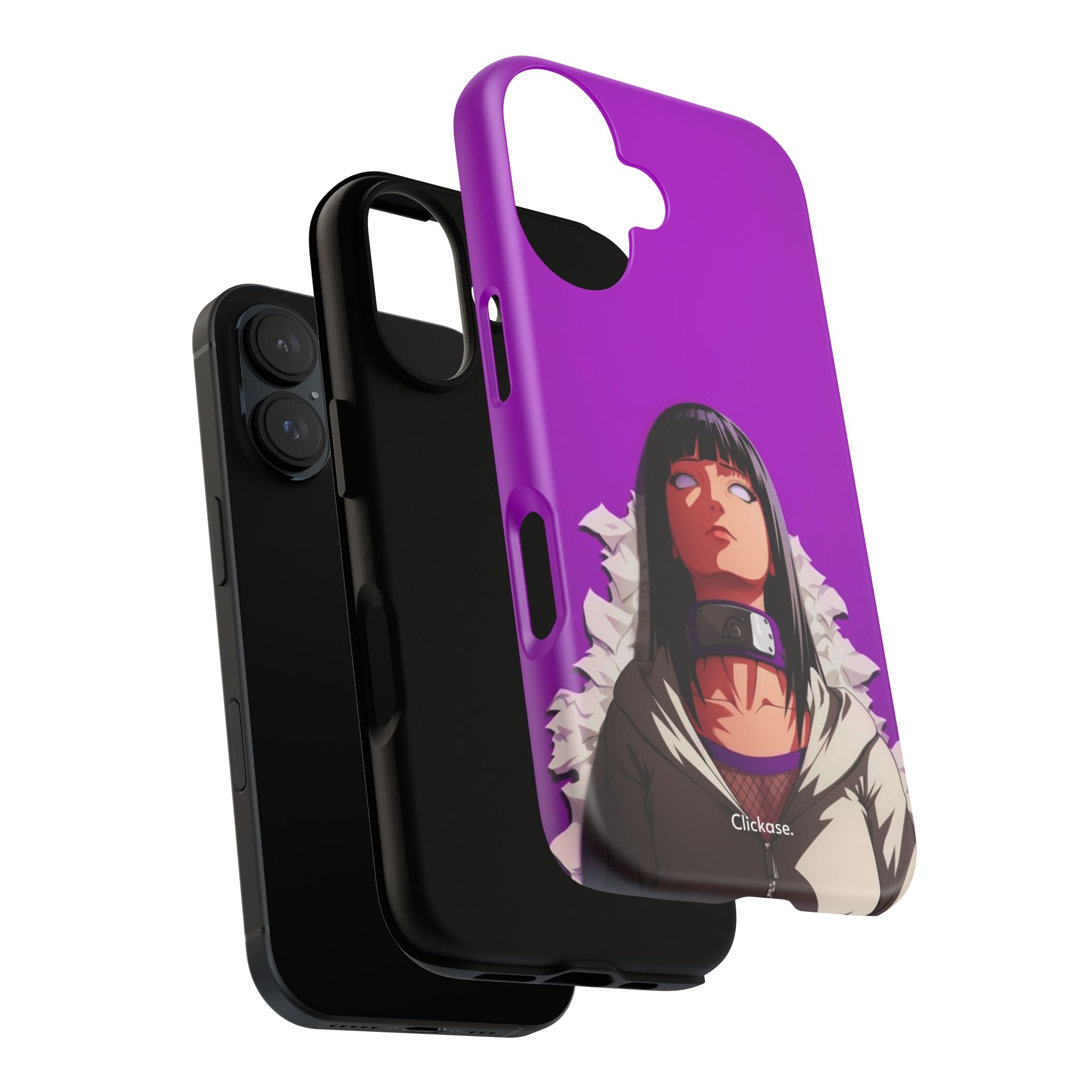 Hinata Hyuga - Naruto by