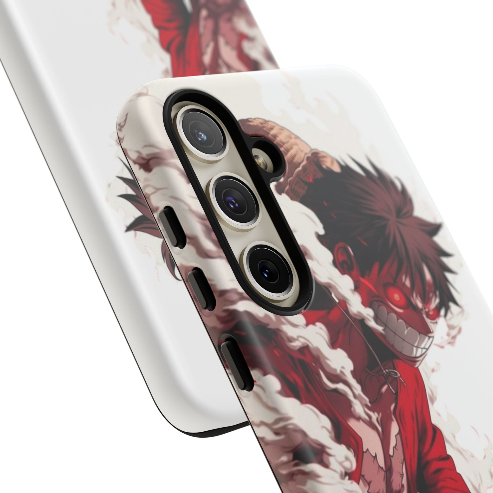 Monkey D. Luffy - One Piece Tough Phone Case by