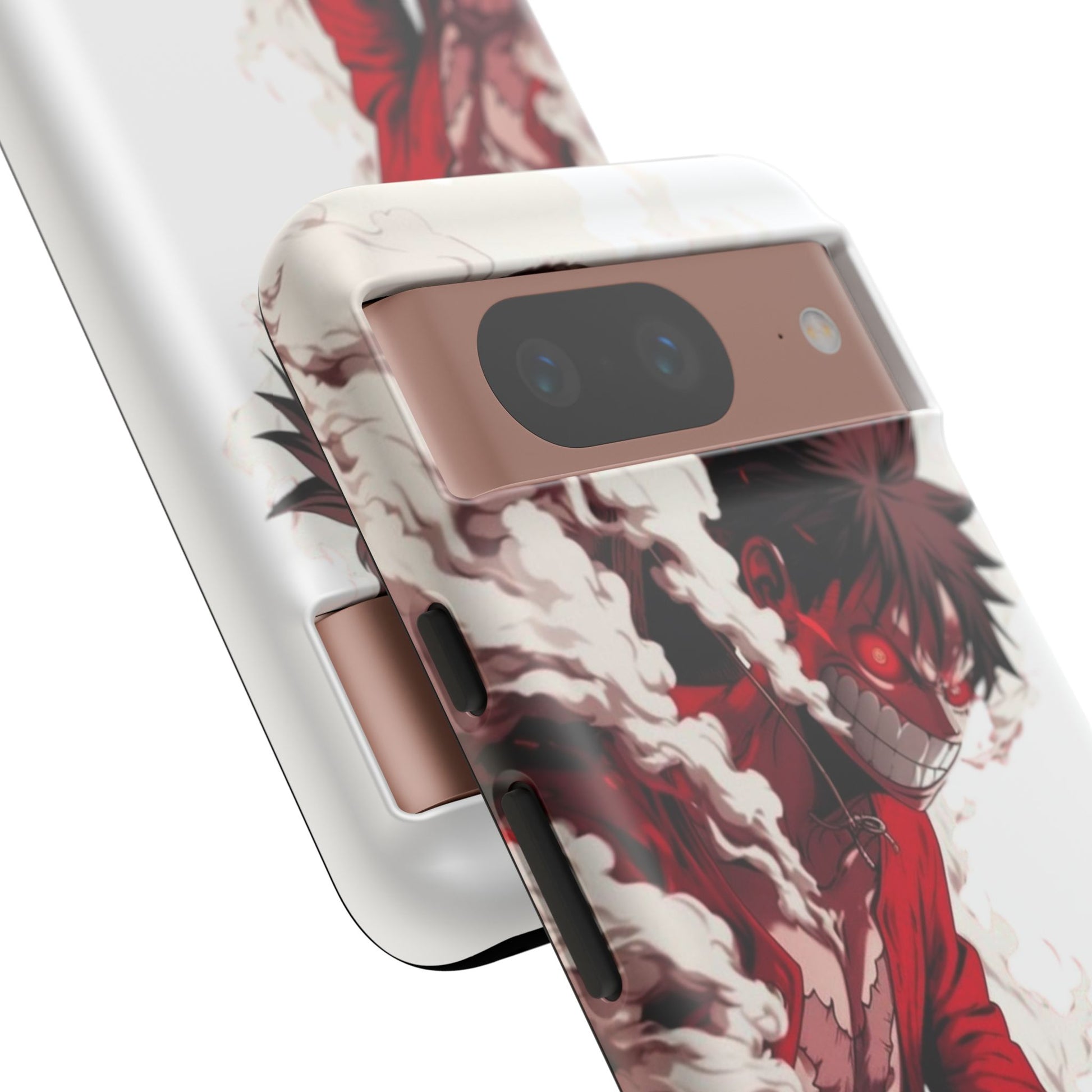 Monkey D. Luffy - One Piece Tough Phone Case by