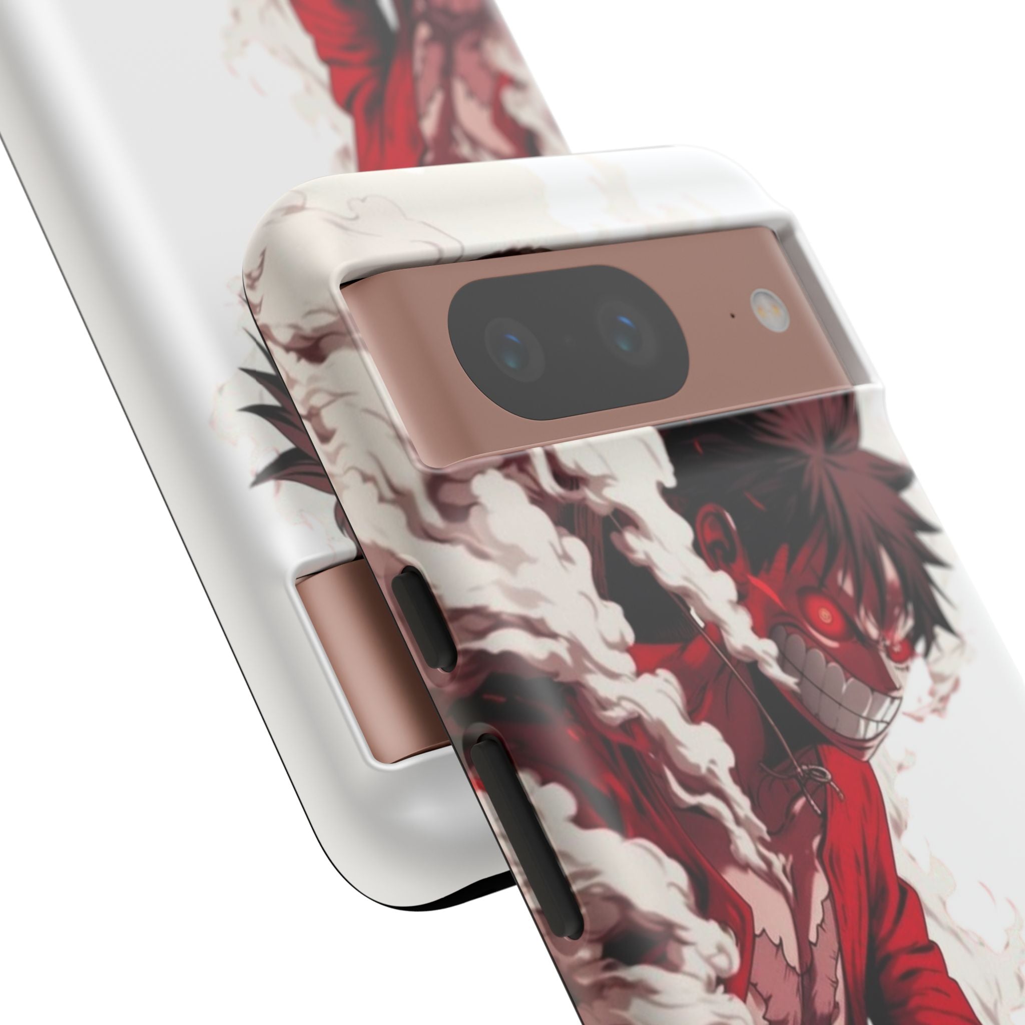 Monkey D. Luffy - One Piece Tough Phone Case by