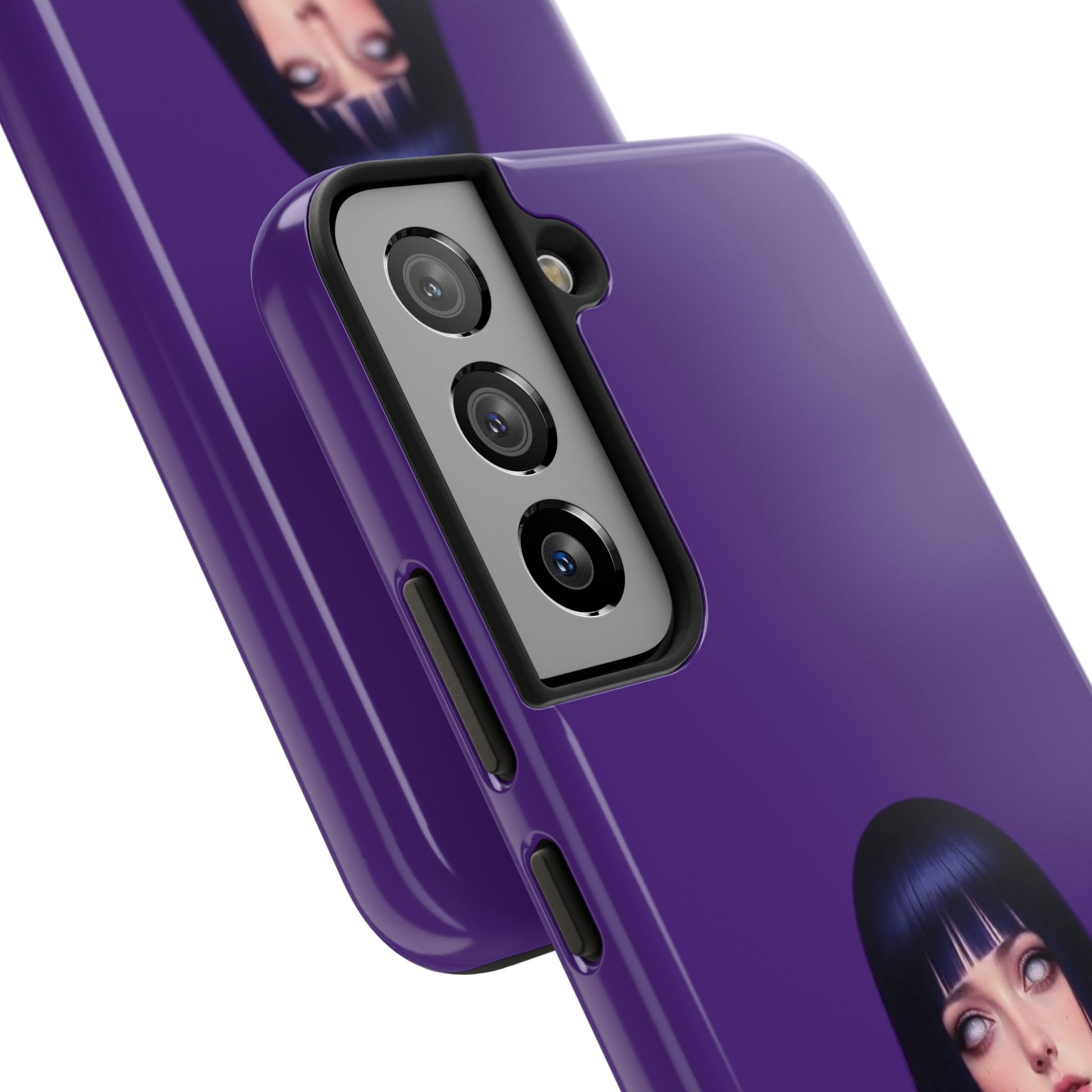 Hyuga Hinata - Naruto by