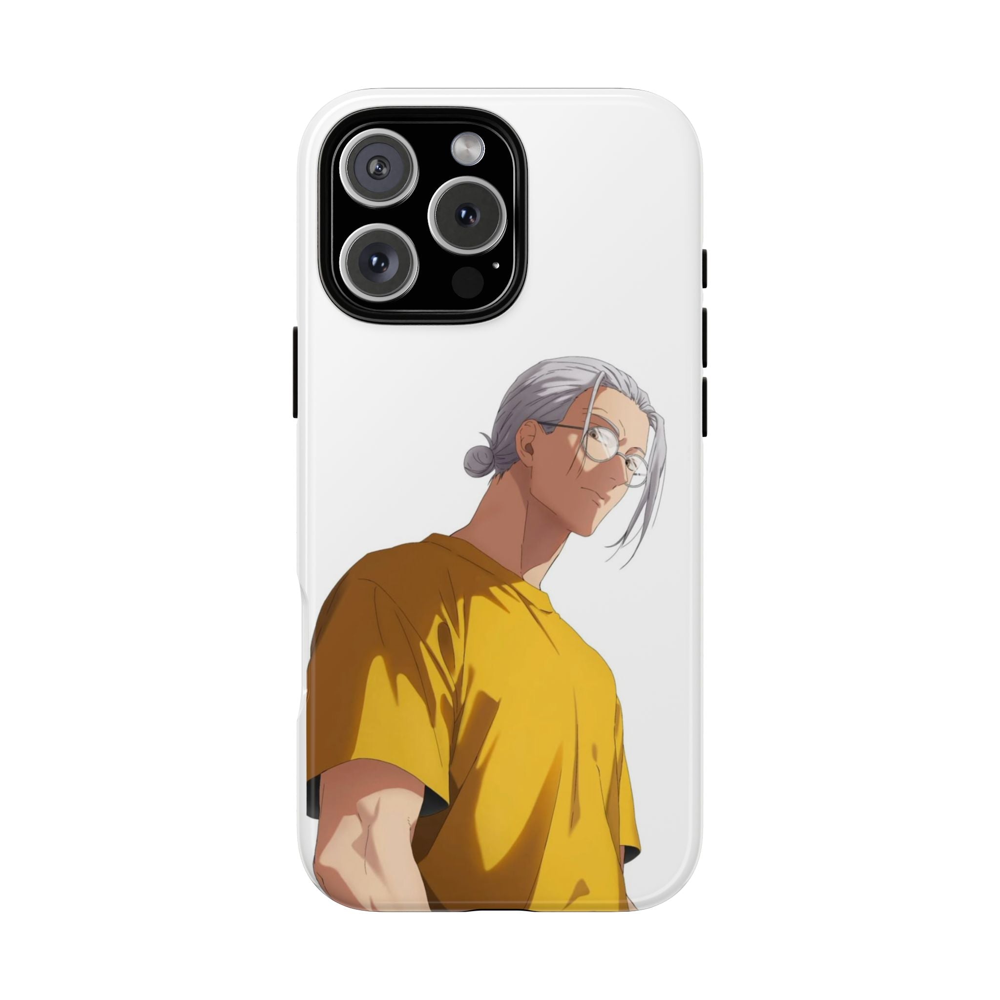 Tough CasesPhone CaseClickase®custom protective phone cases