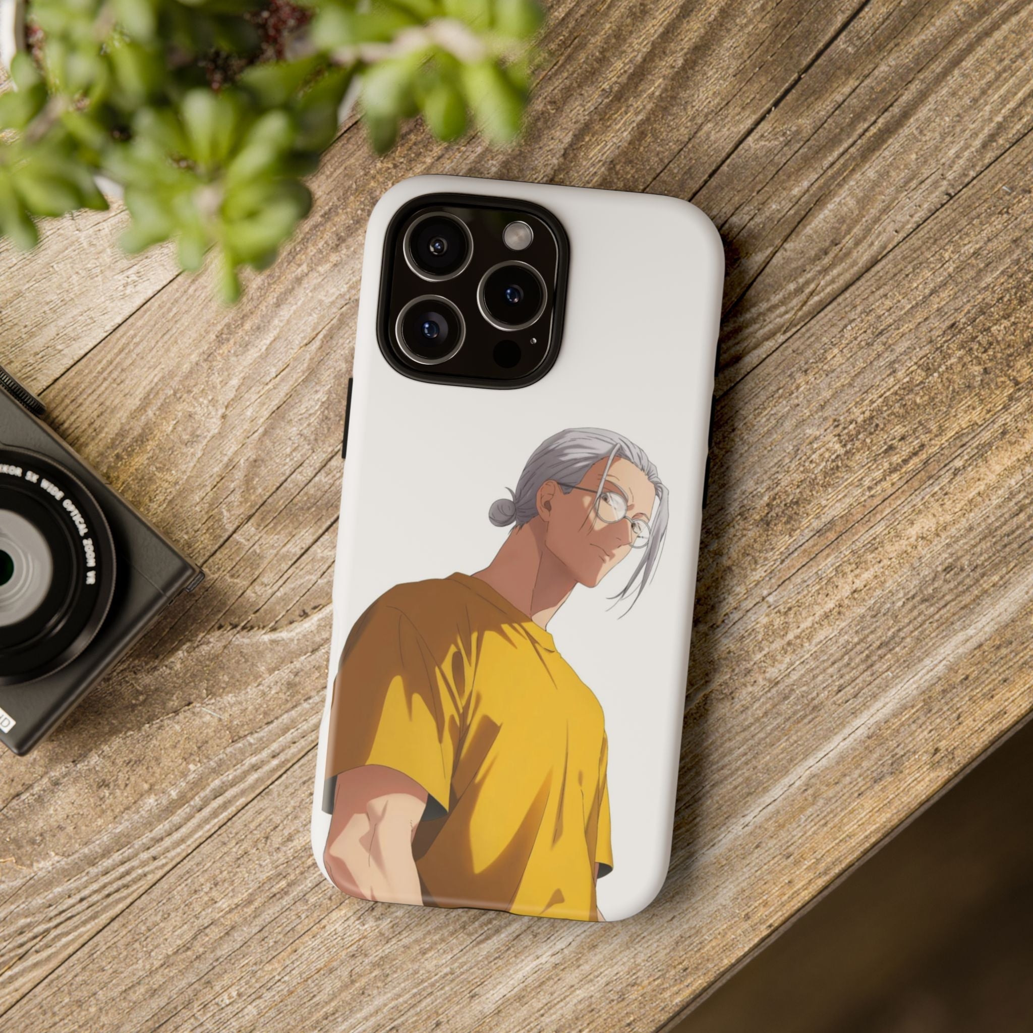 Tough CasesPhone CaseClickase®custom protective phone cases