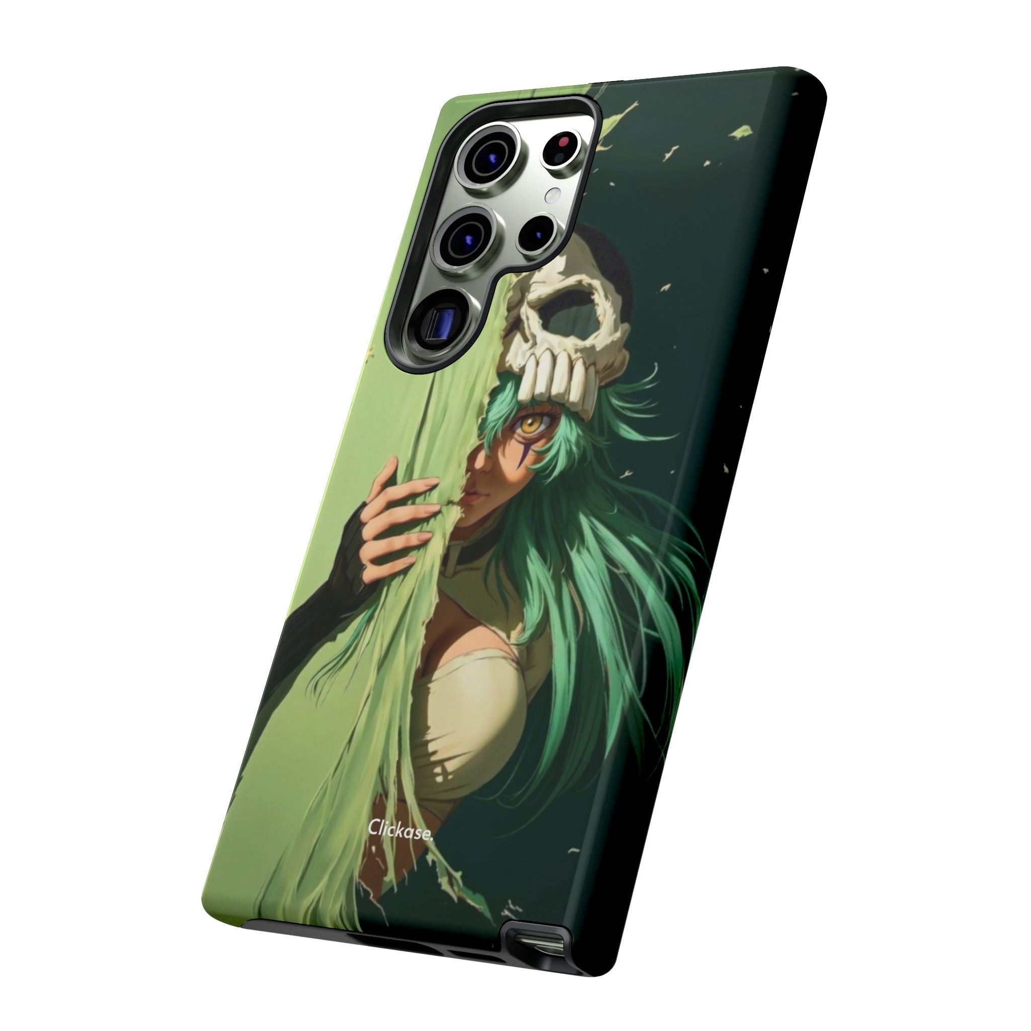 Neliel Tu Odelschwanck - Bleach Tough Phone Case by