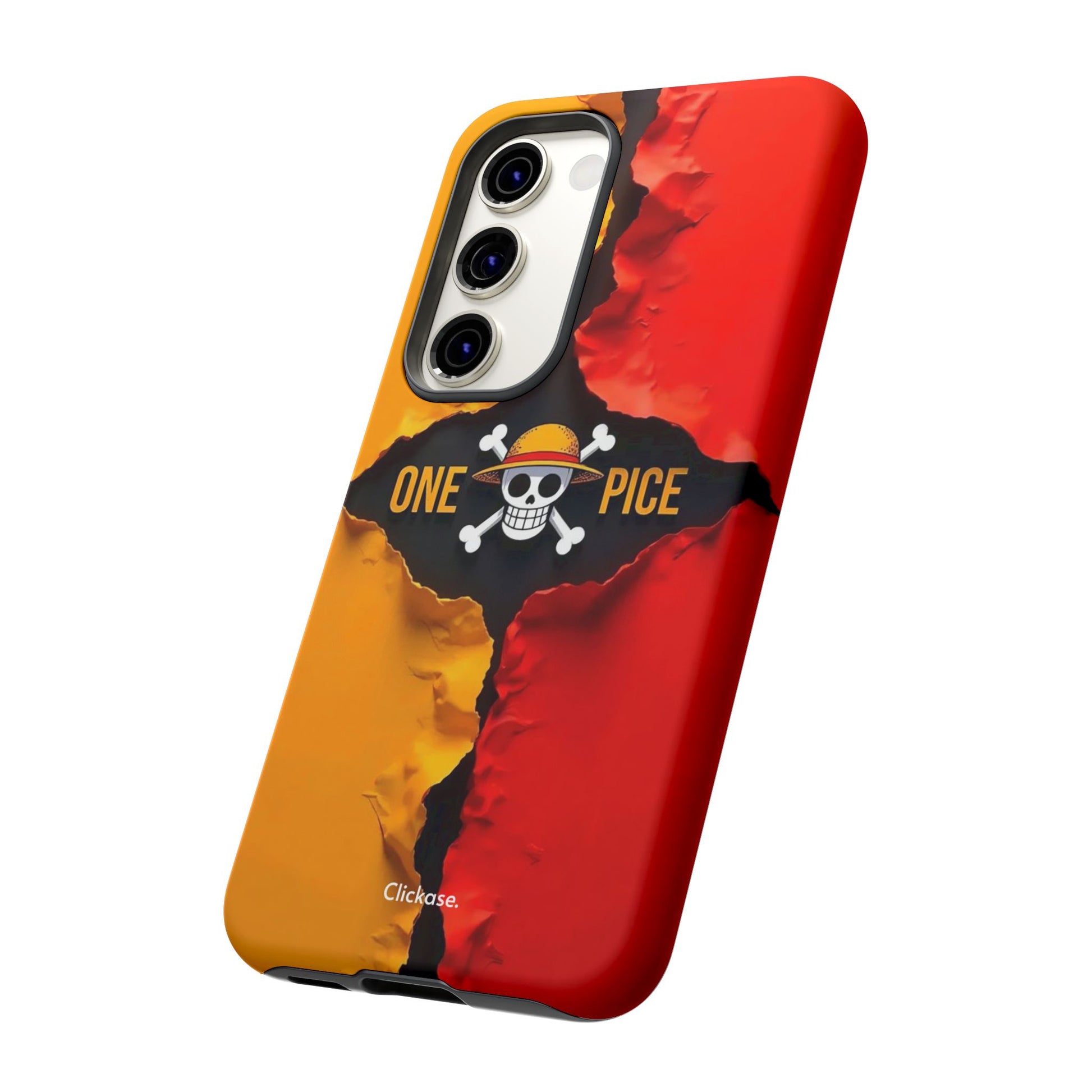 One Piece - Tough Phone Case by