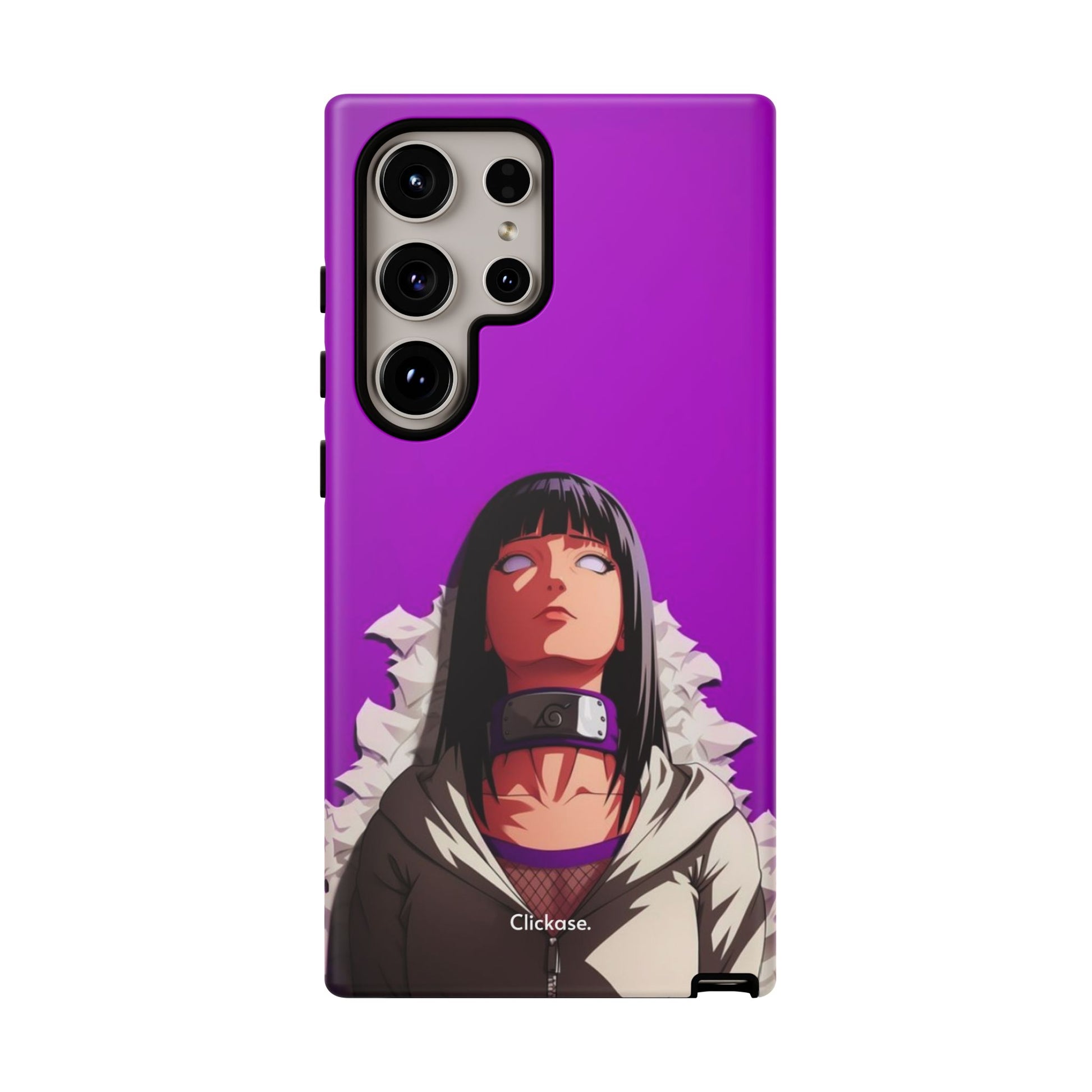 Hinata Hyuga - Naruto by