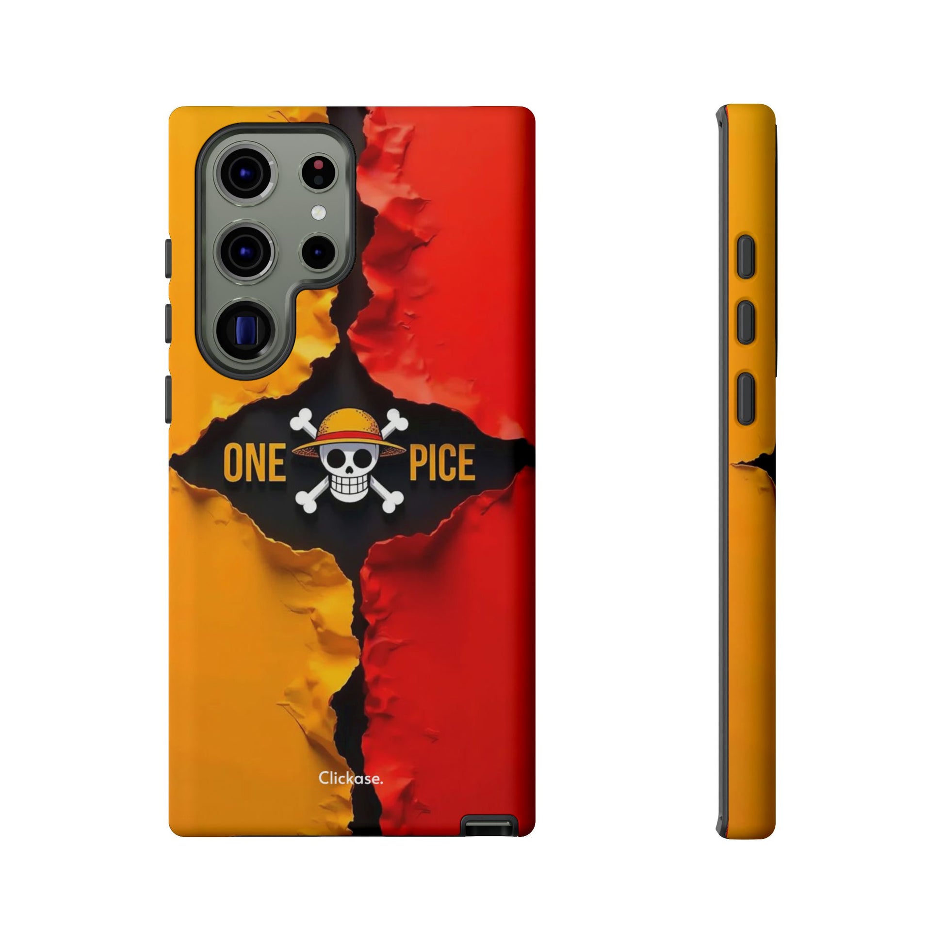 One Piece - Tough Phone Case by