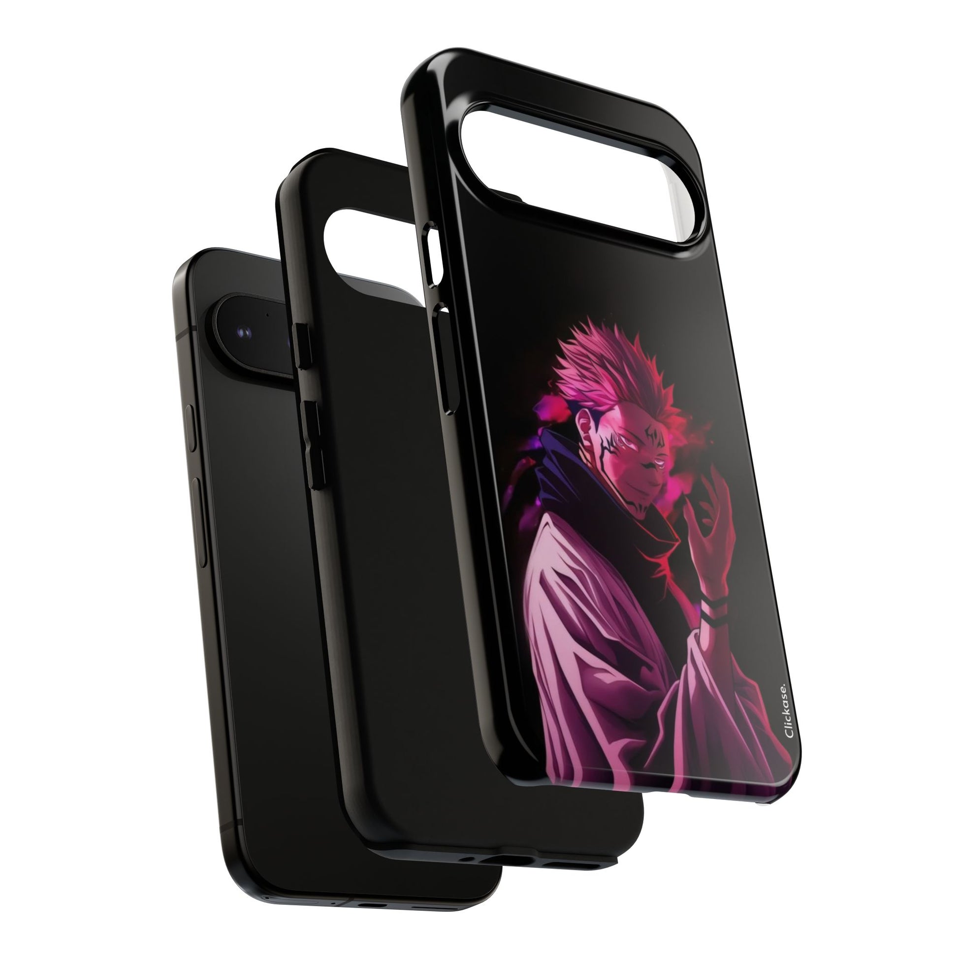 Ryomen Sukuna - Jujutsu Kaisen Tough Phone CasePhone CaseClickase®Ryomen Sukuna