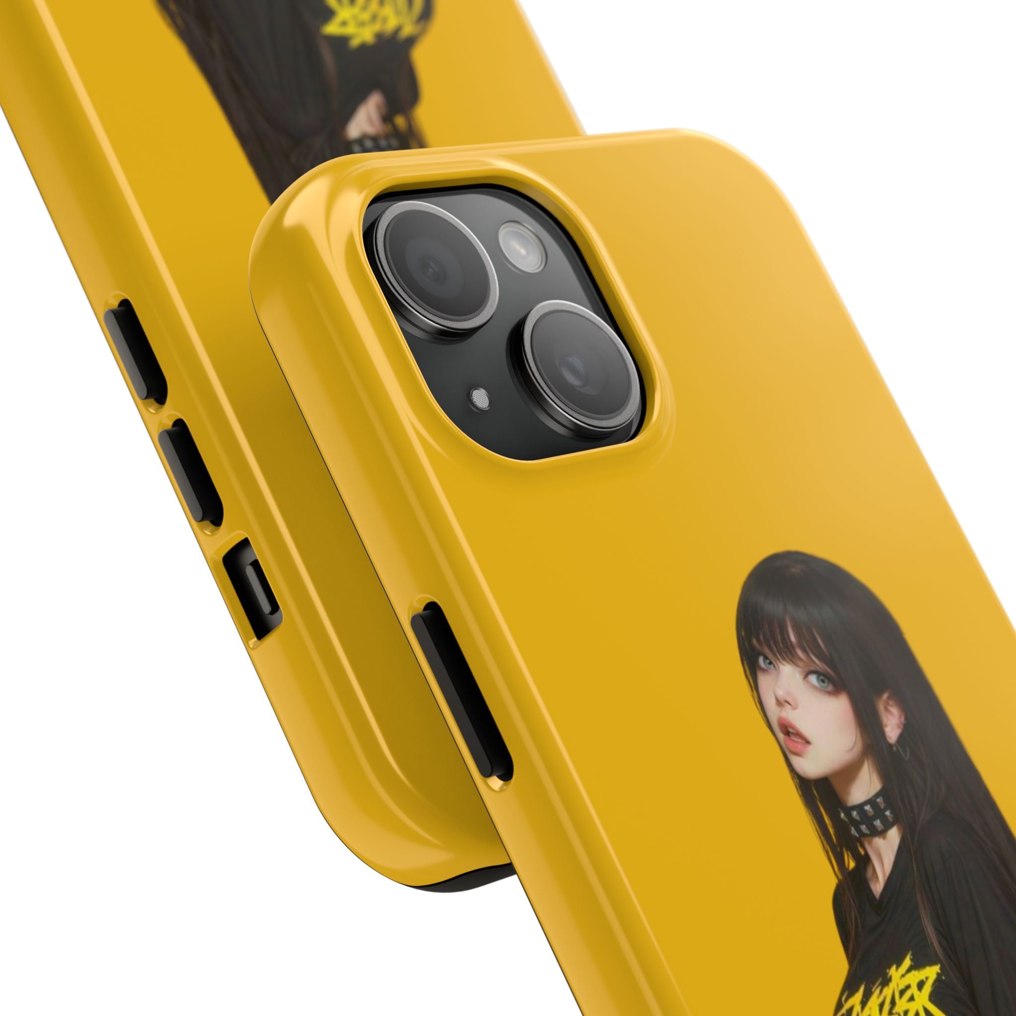 Cyber Badhest Buzz by