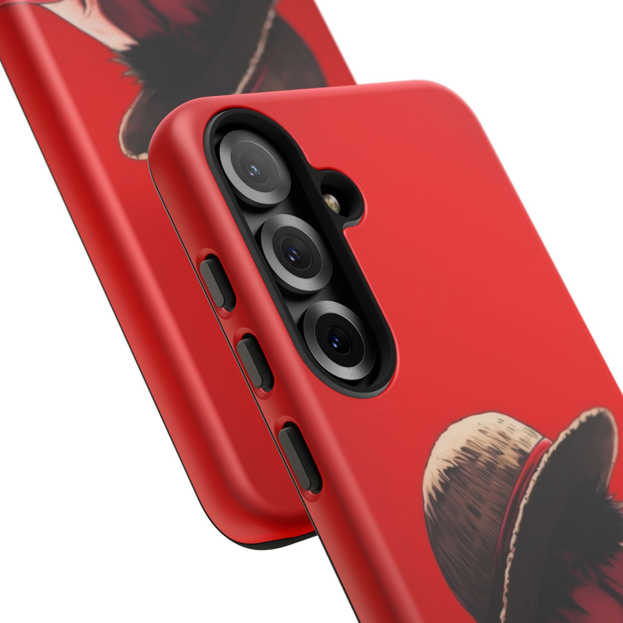 Monkey D. Luffy - One Piece Tough Phone Case by