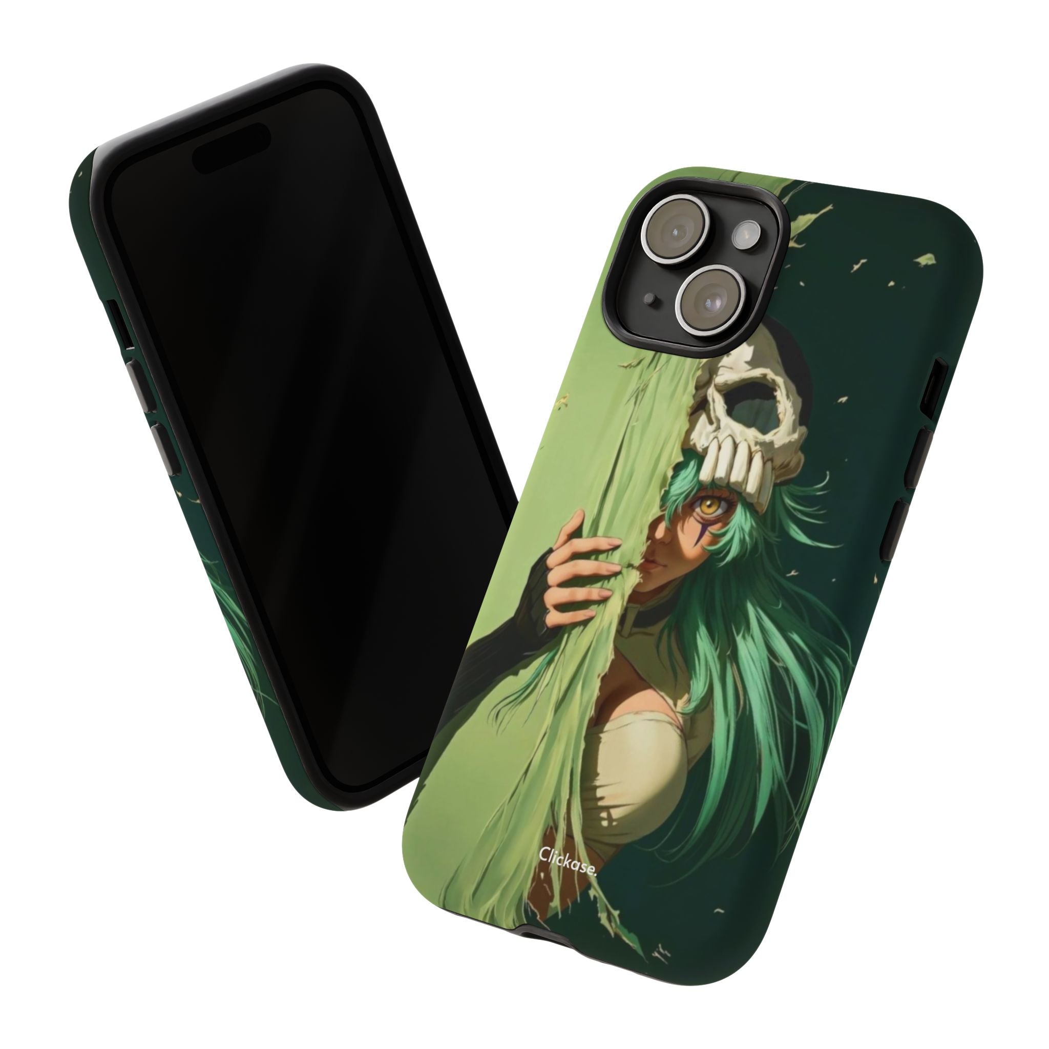 Neliel Tu Odelschwanck - Bleach Tough Phone Case by