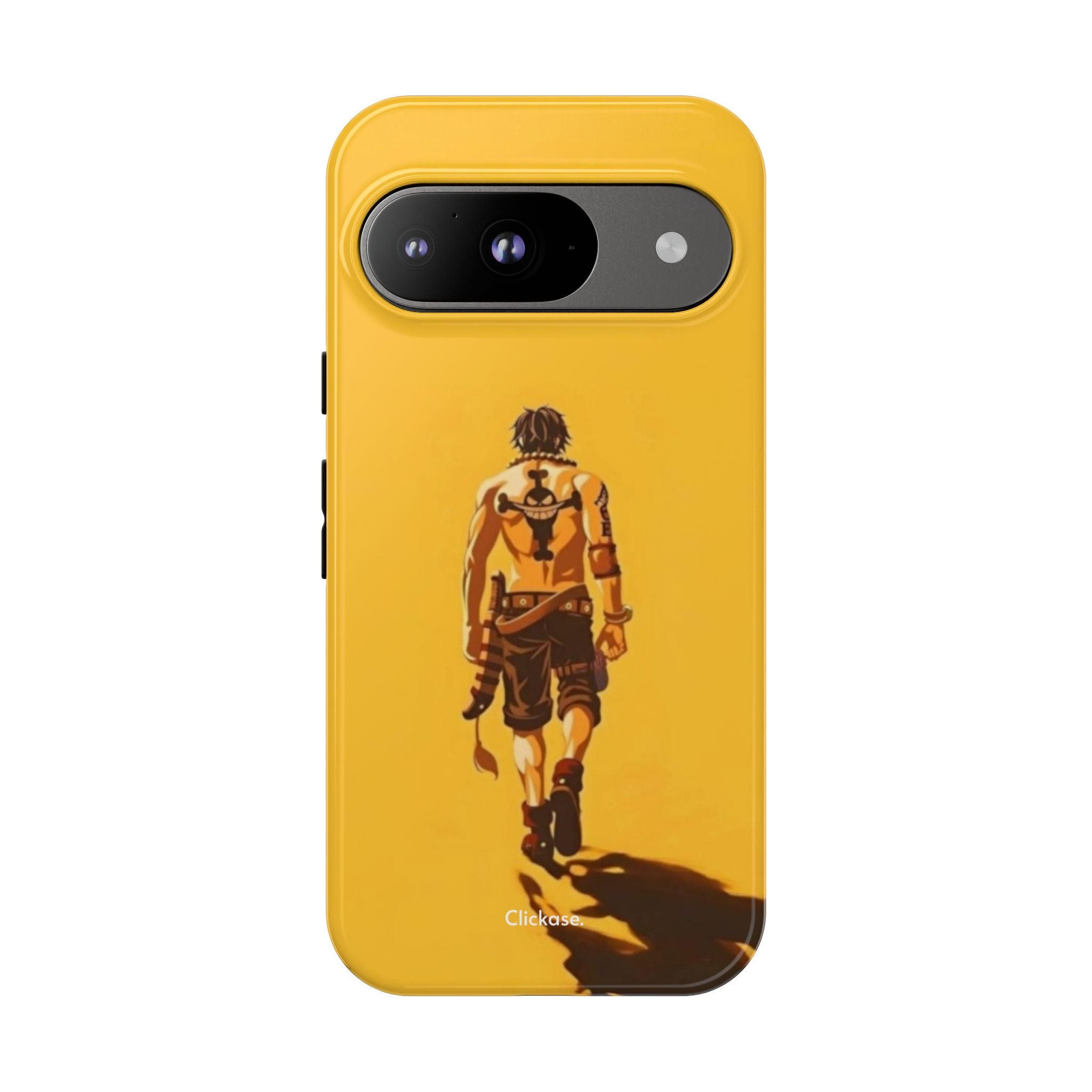Monkey D. Luffy - One Piece Tough Phone Case by