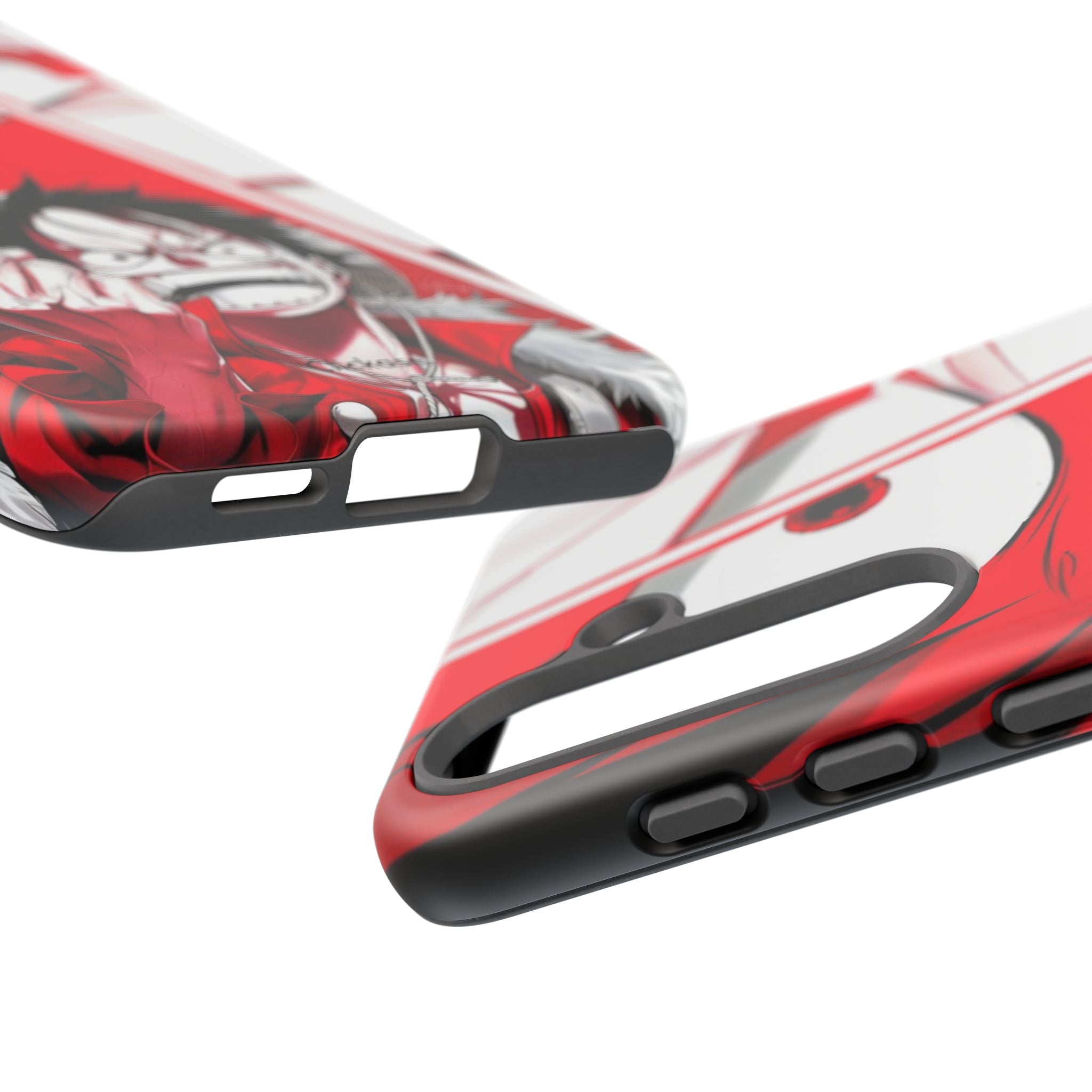 Monkey D. Luffy - One Piece Tough Phone Case by