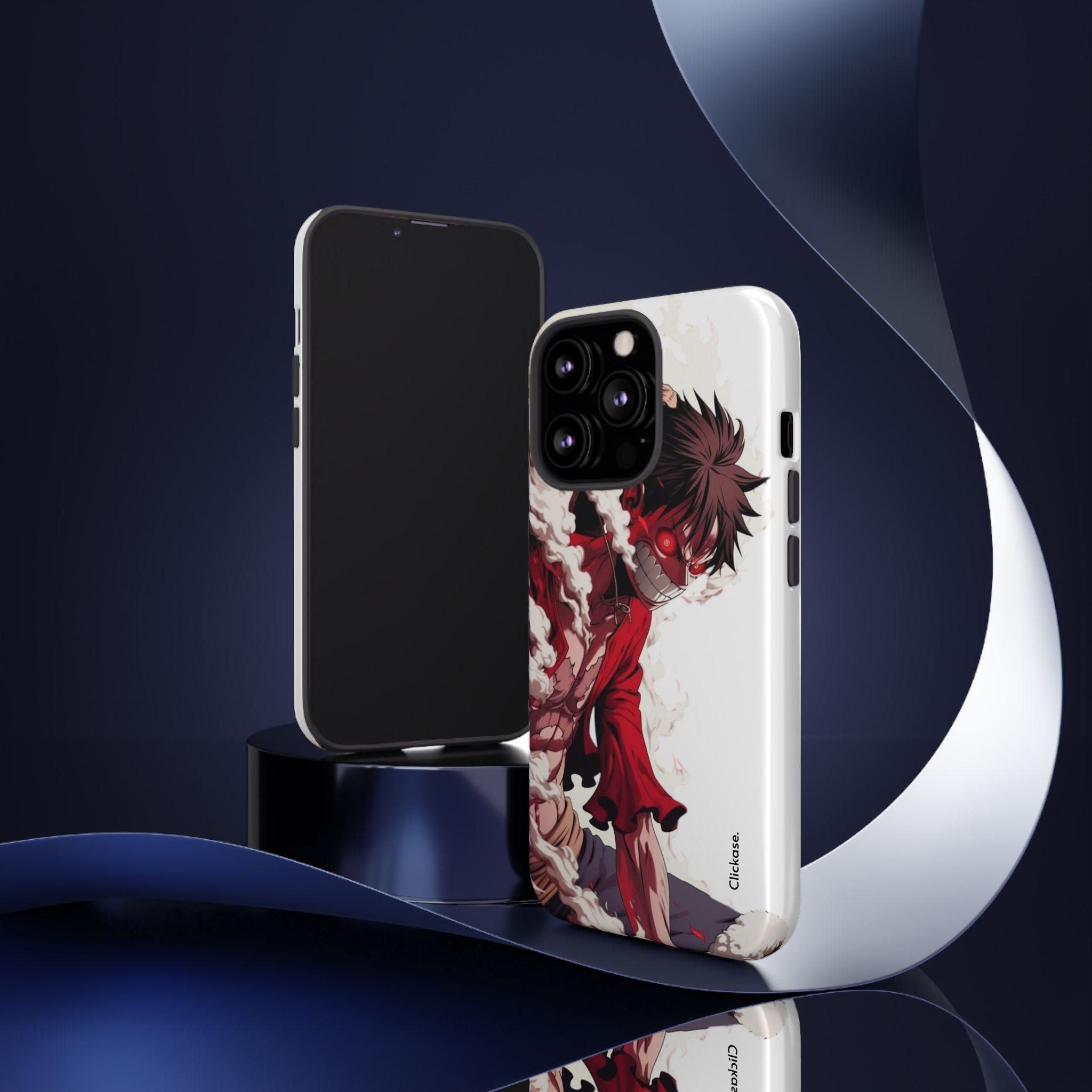 Monkey D. Luffy - One Piece Tough Phone Case by