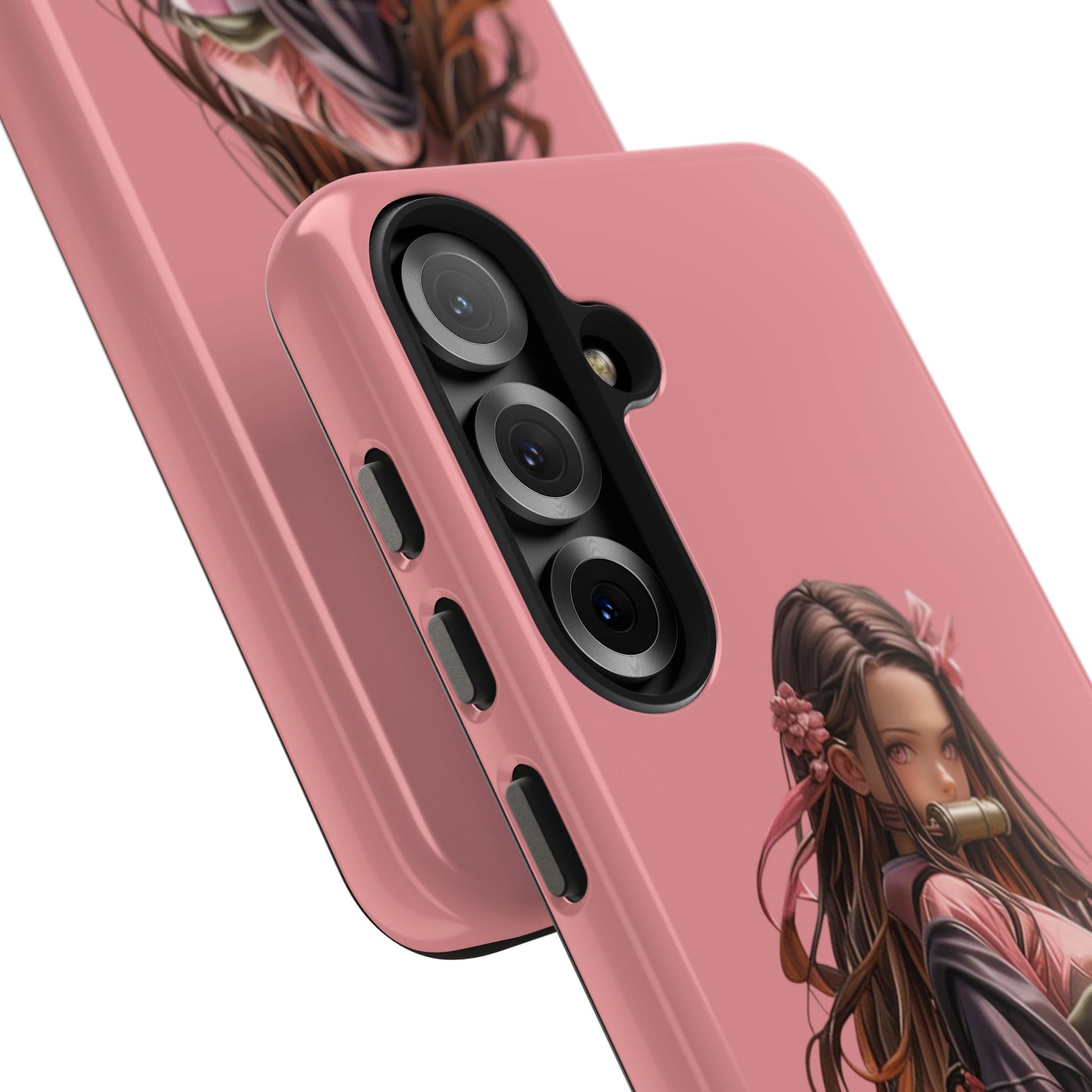 Nezuko Kamado - Demon Slayer by