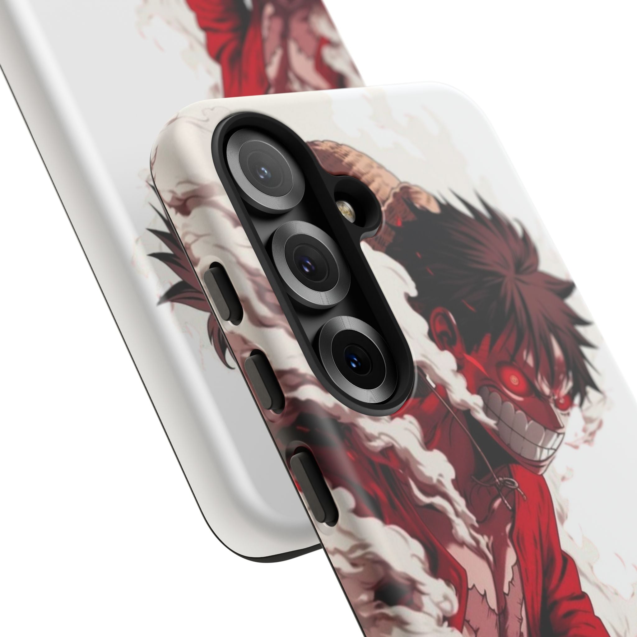 Monkey D. Luffy - One Piece Tough Phone Case by