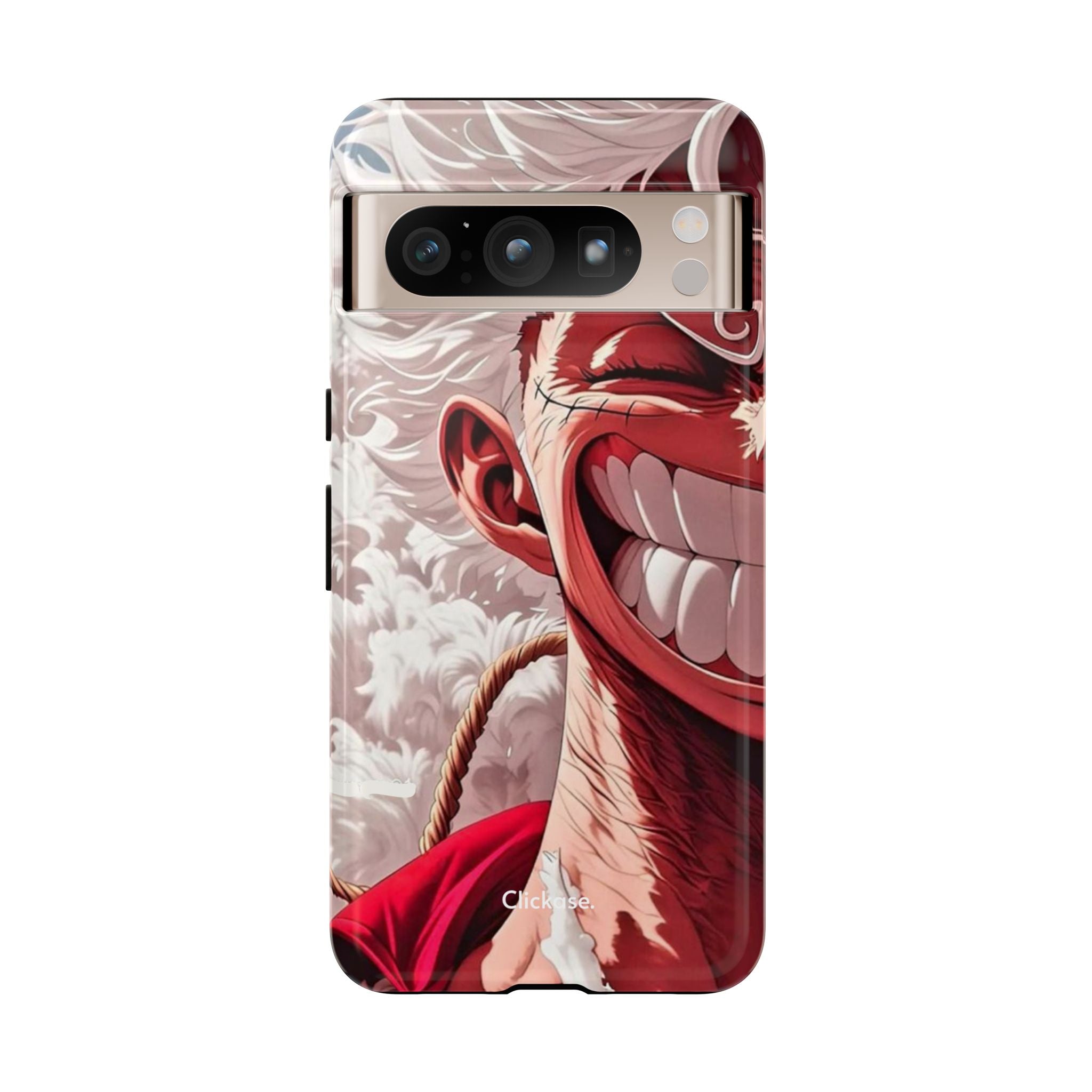 Monkey D. Luffy - One Piece Tough Phone Case by