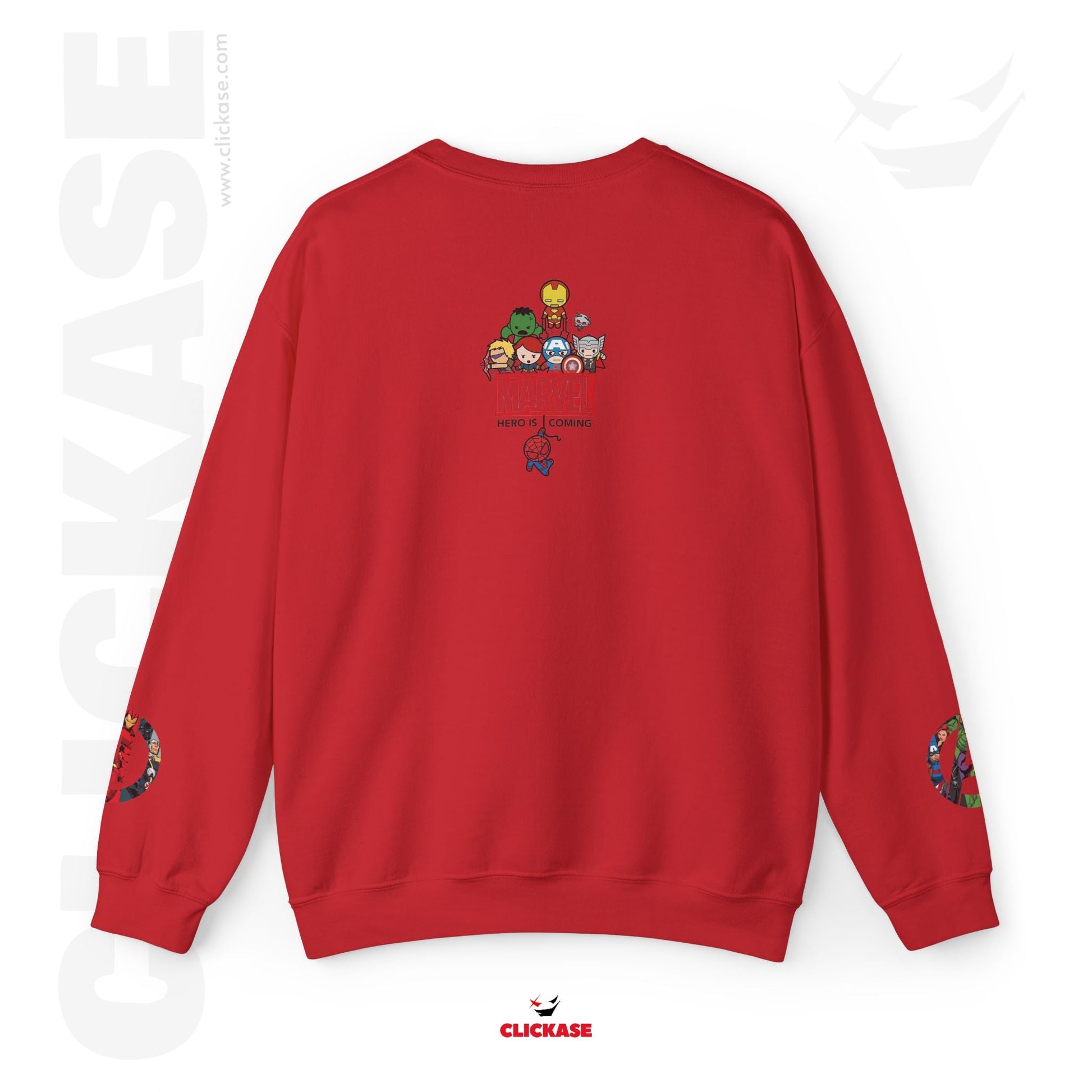 The Avengers Marvel Superhero by