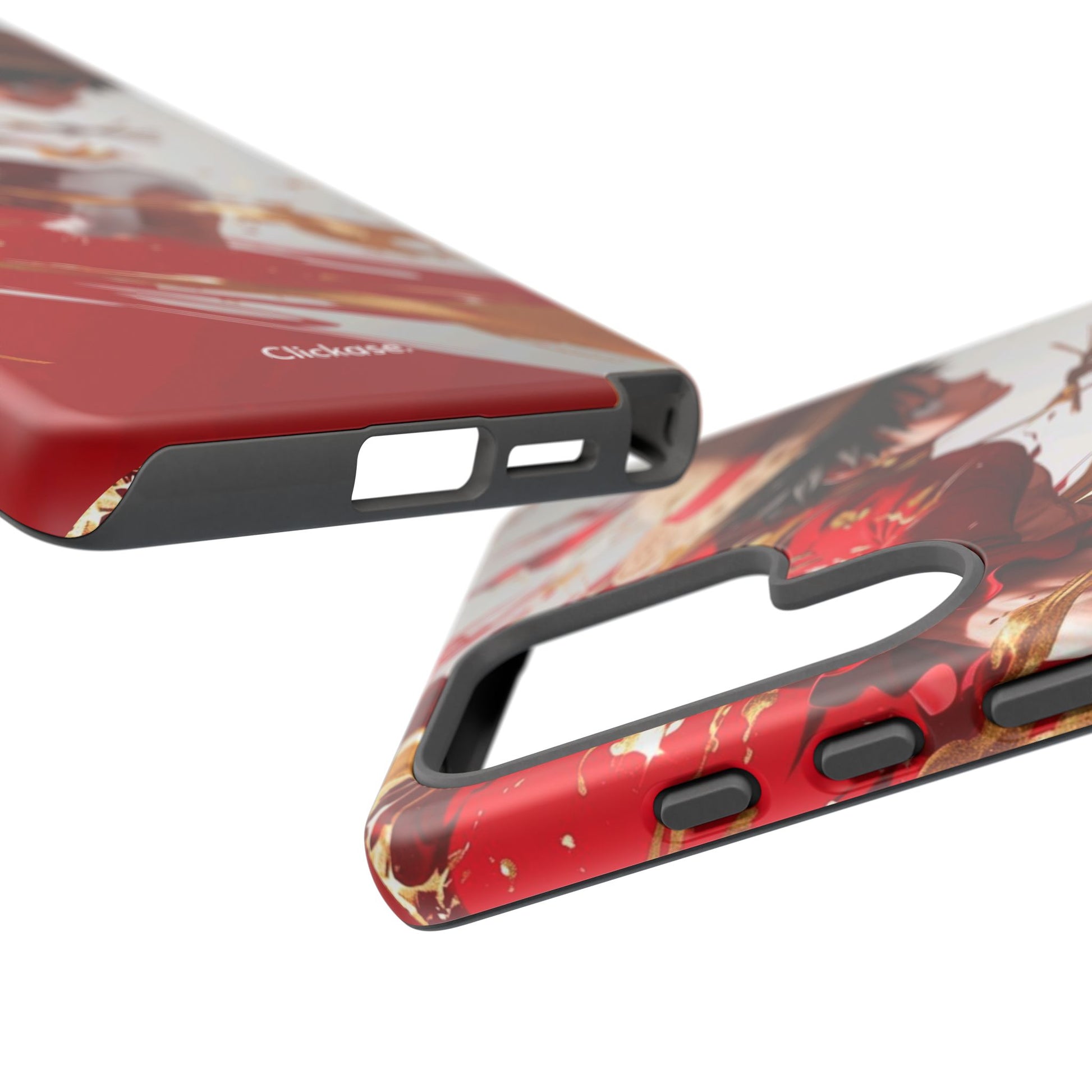 Monkey D. Luffy - One Piece Tough Phone Case by