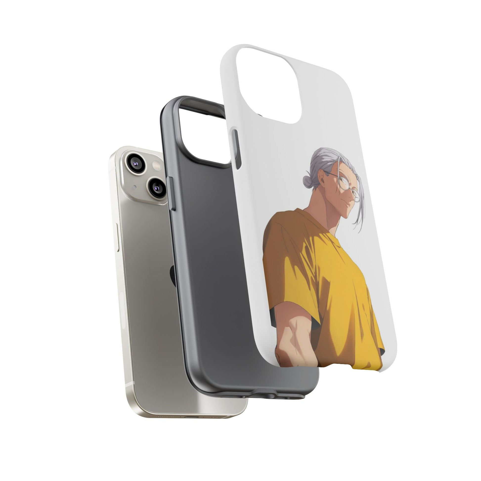 Tough CasesPhone CaseClickase®custom protective phone cases