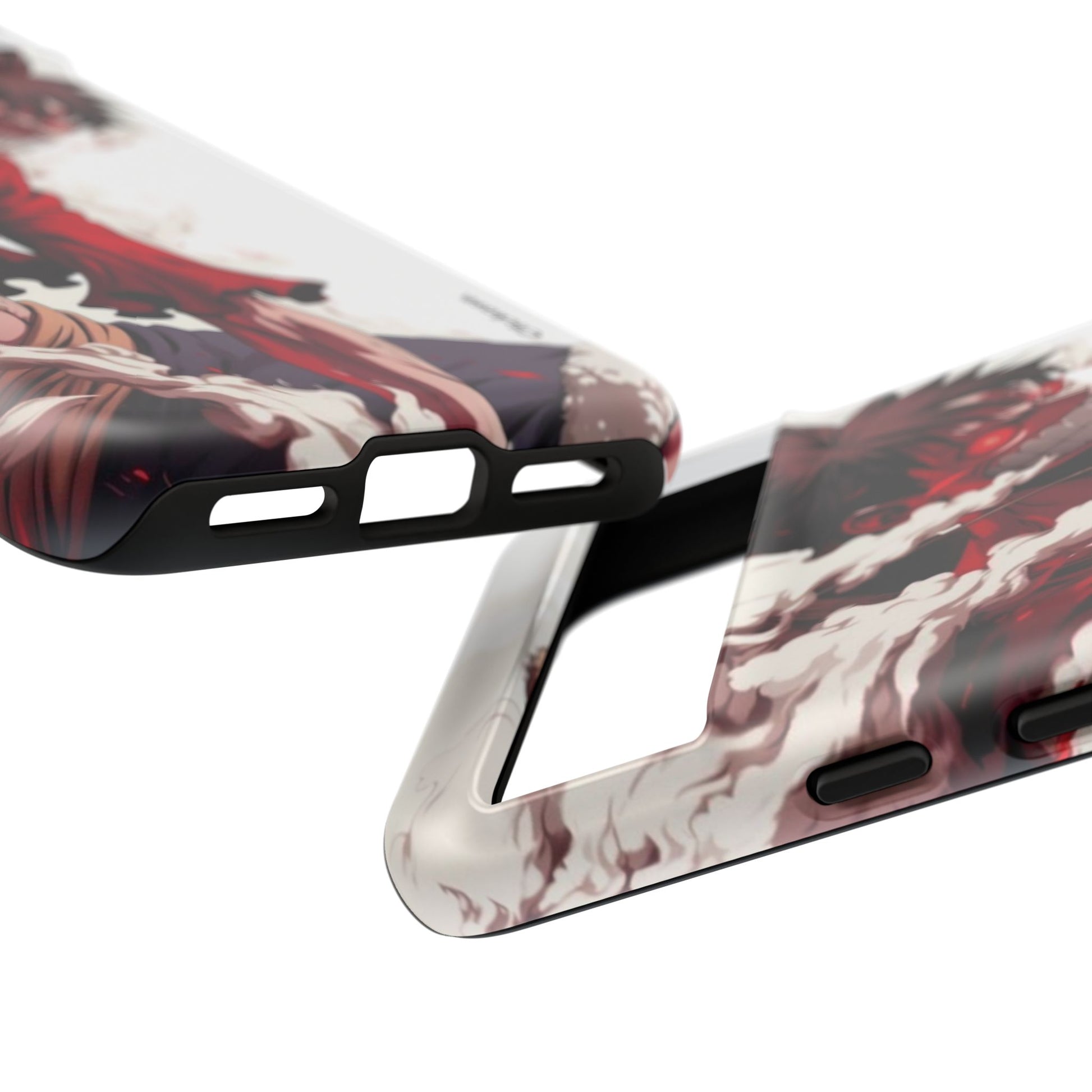 Monkey D. Luffy - One Piece Tough Phone Case by