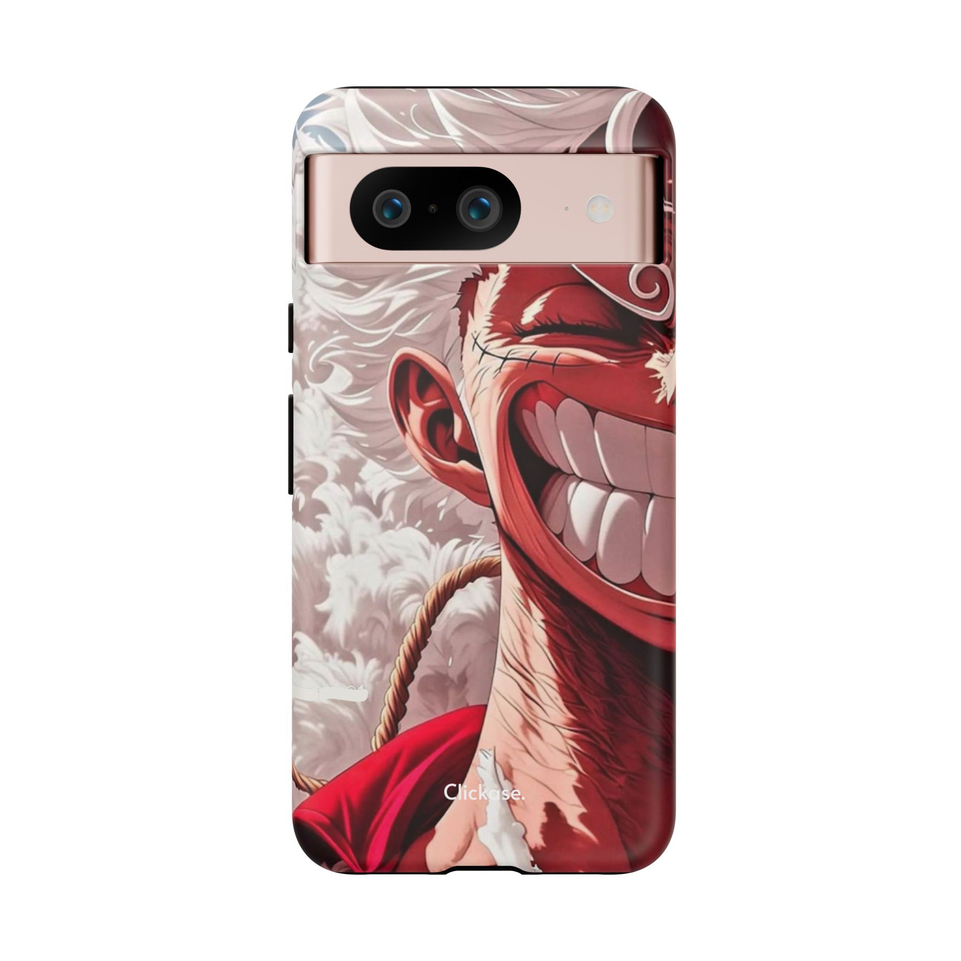 Monkey D. Luffy - One Piece Tough Phone Case by