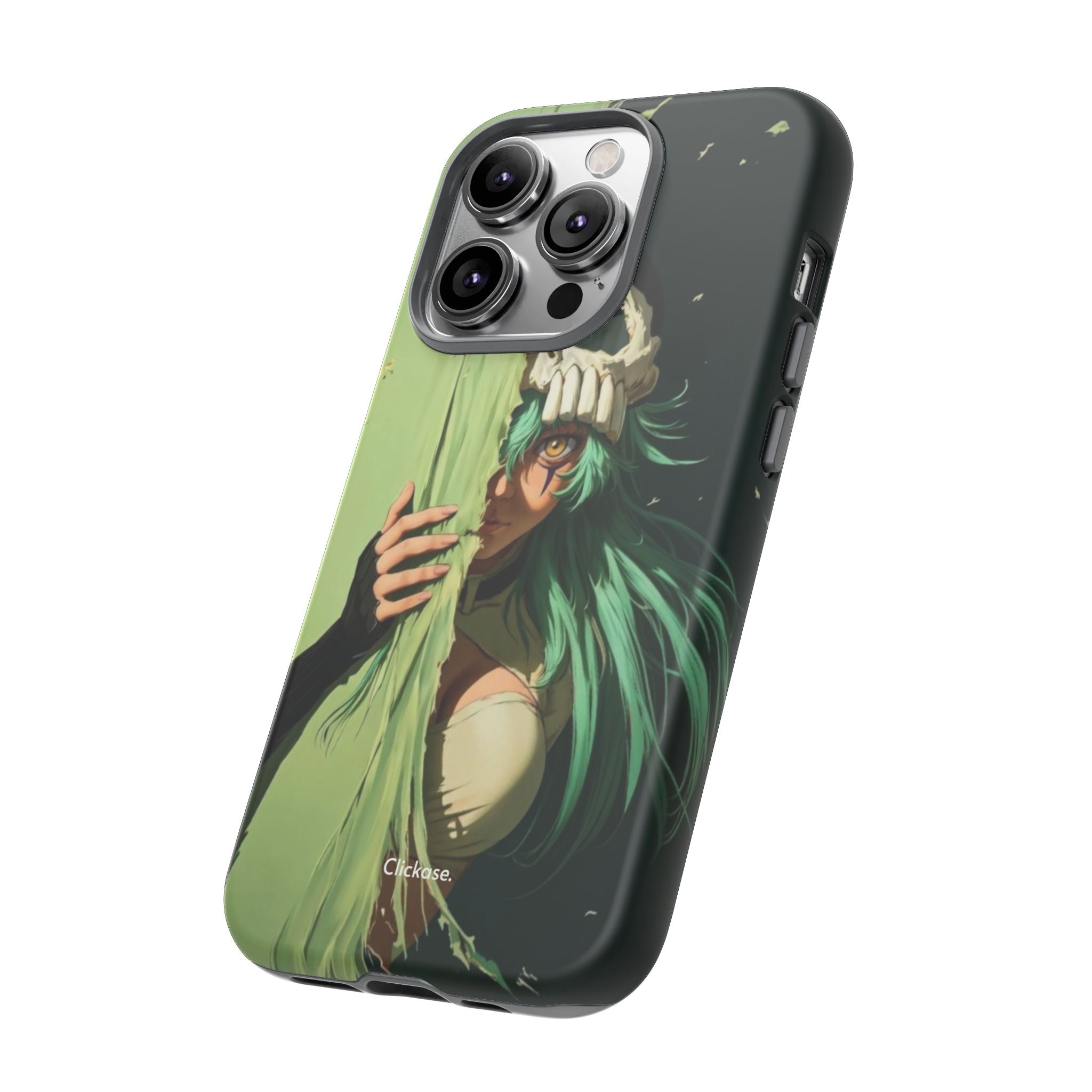 Neliel Tu Odelschwanck - Bleach Tough Phone Case by