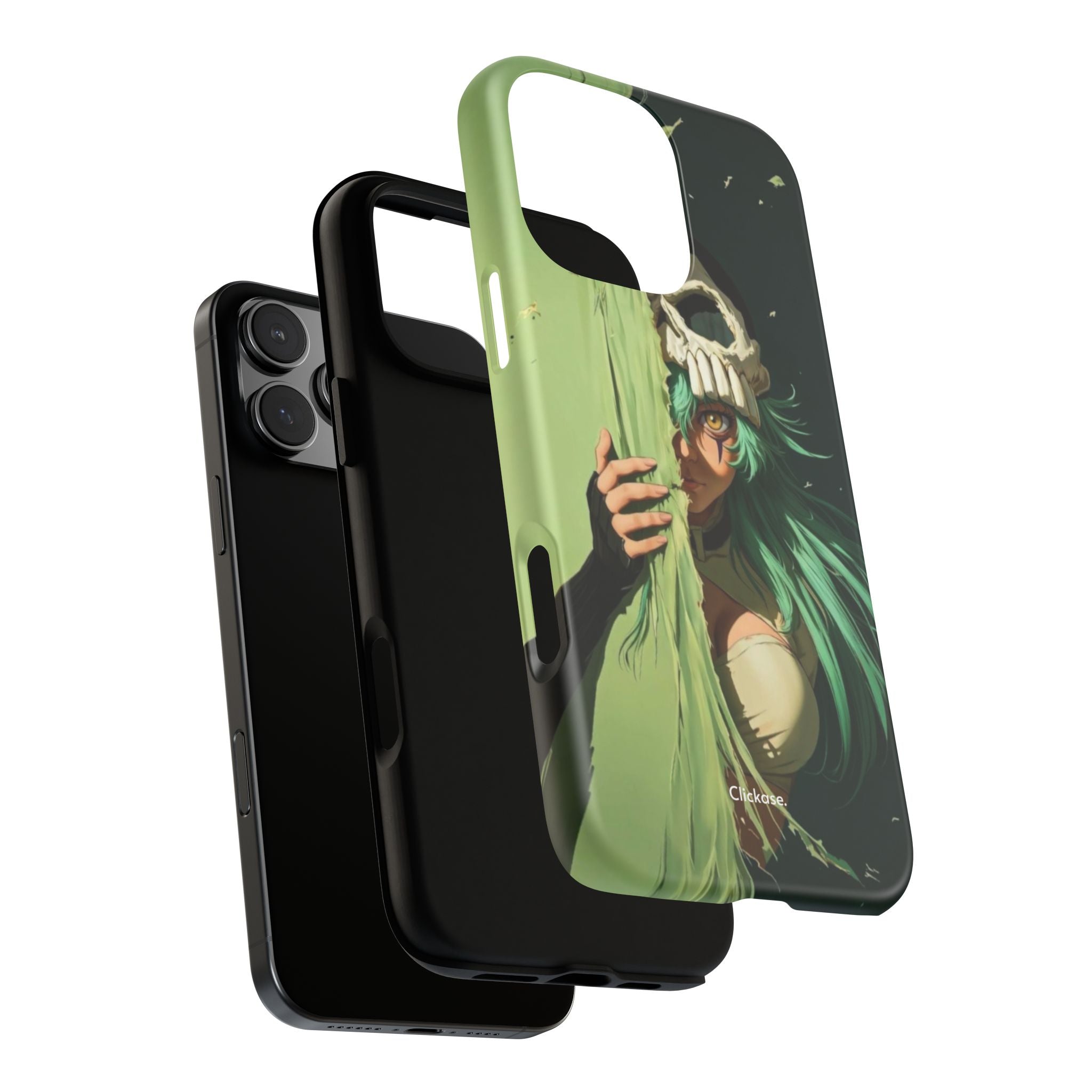Neliel Tu Odelschwanck - Bleach Tough Phone Case by