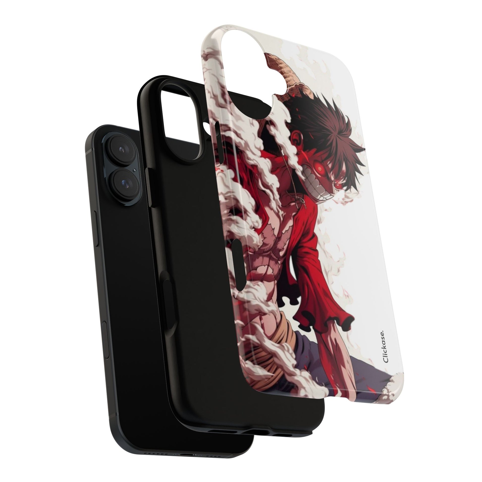 Monkey D. Luffy - One Piece Tough Phone Case by