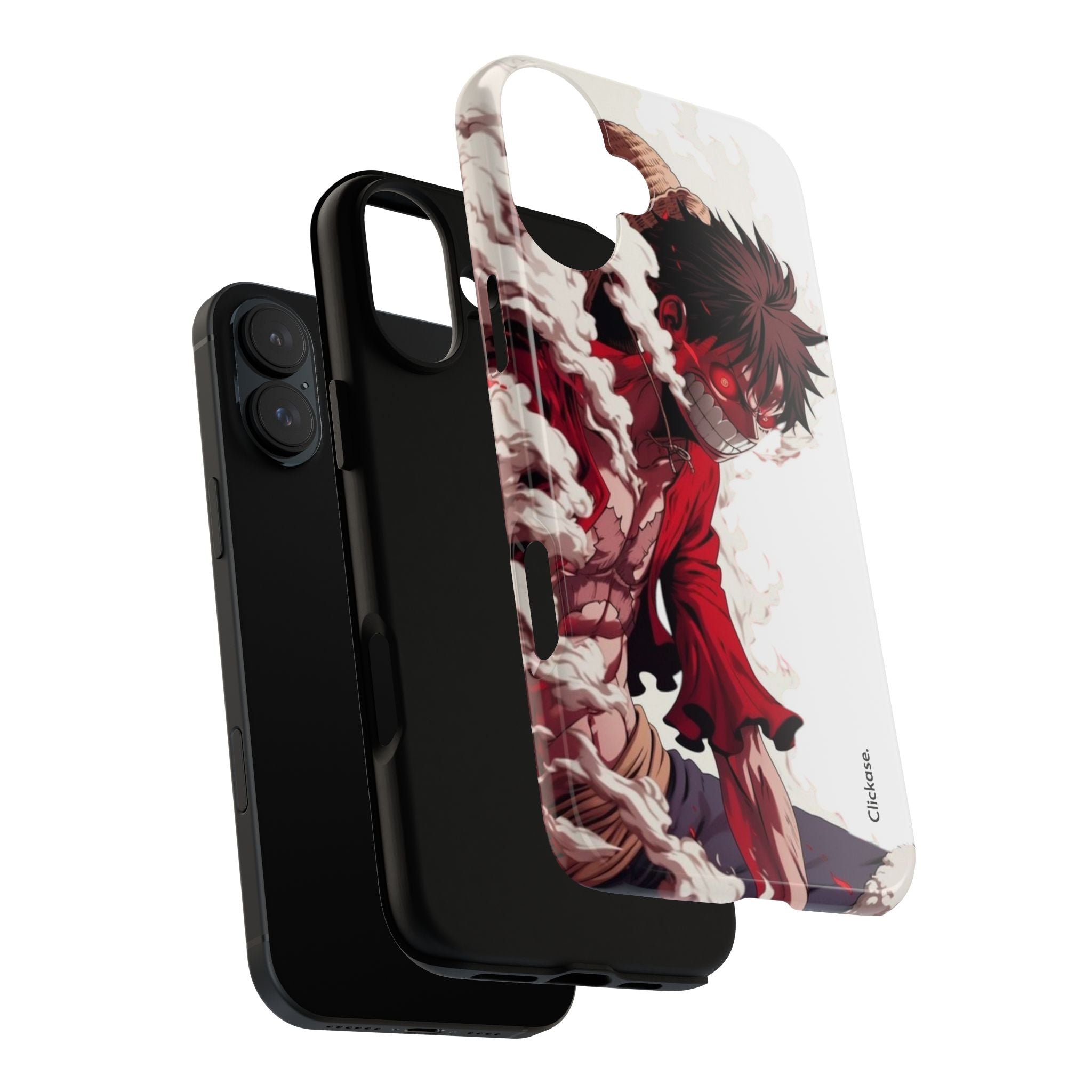 Monkey D. Luffy - One Piece Tough Phone Case by