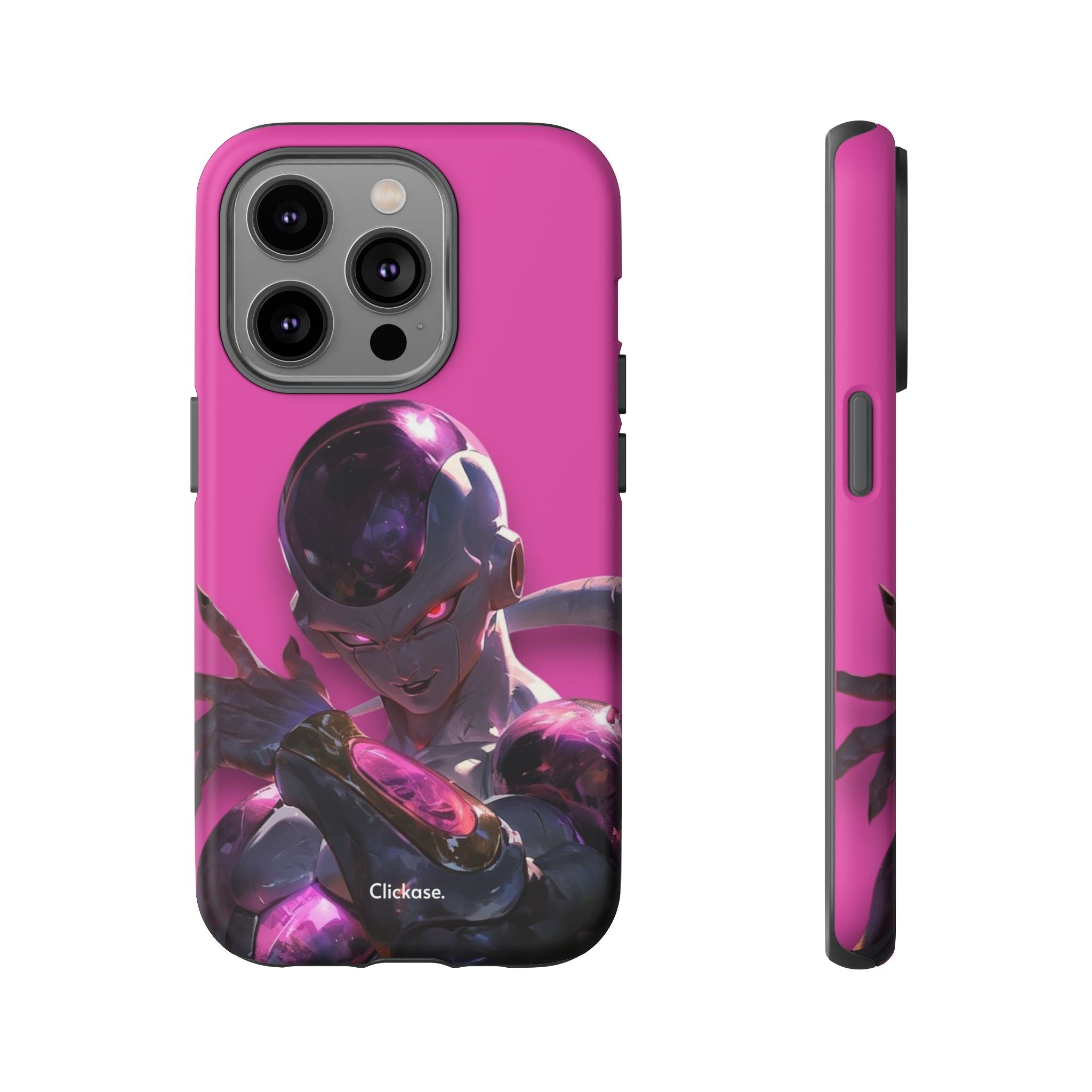 Frieza The Final Form - Tough Phone Case by