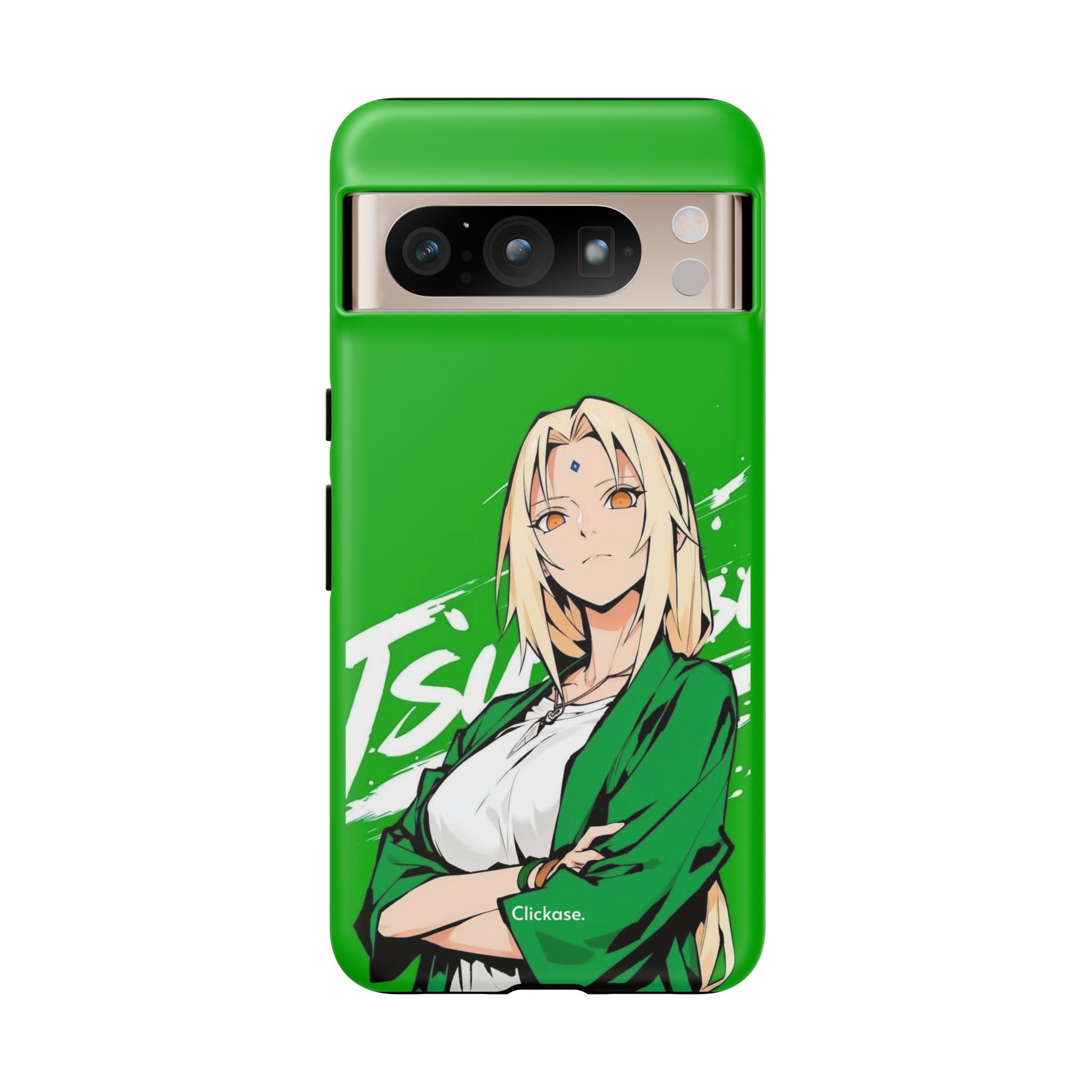 Tsunade - Naruto Tough Phone Case by
