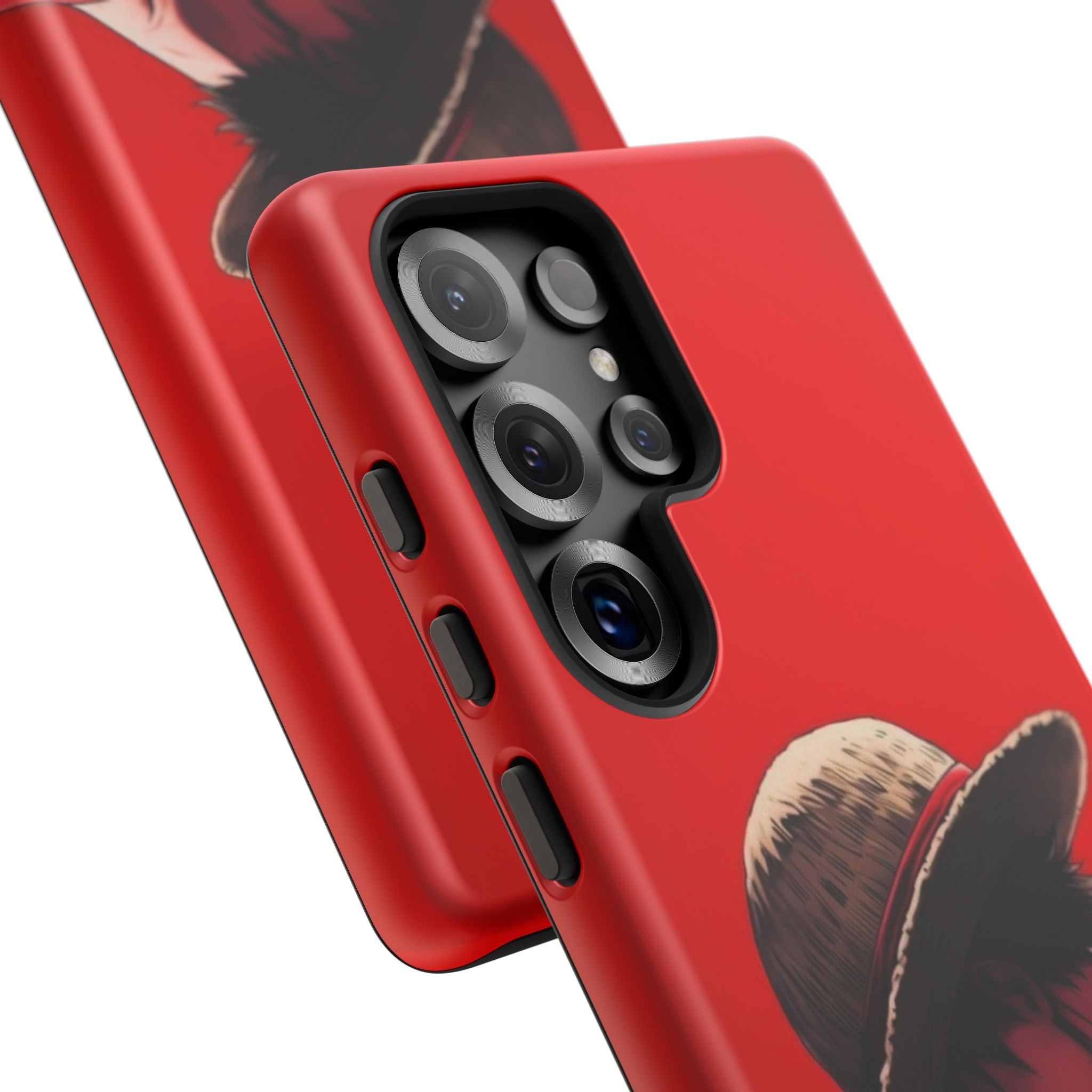 Monkey D. Luffy - One Piece Tough Phone Case by