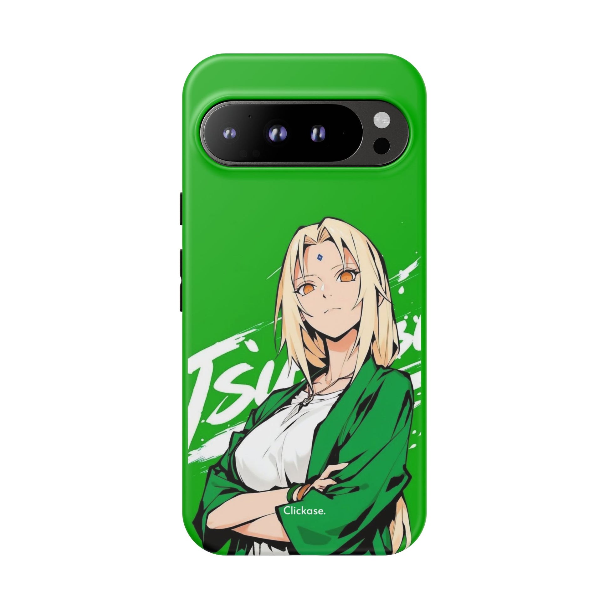 Tsunade - Naruto Tough Phone Case by