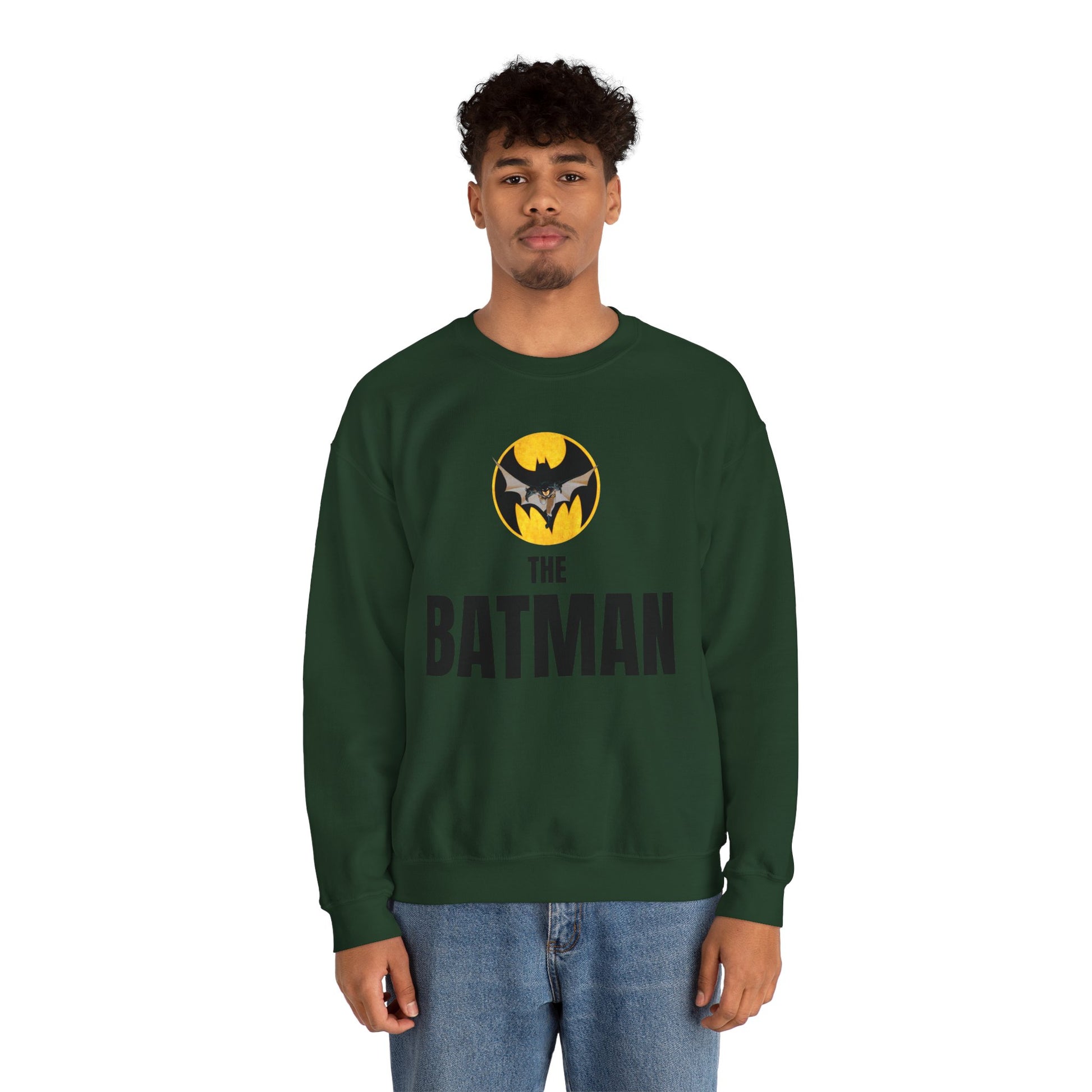 Batman Edition - Unisex Sweatshirt by