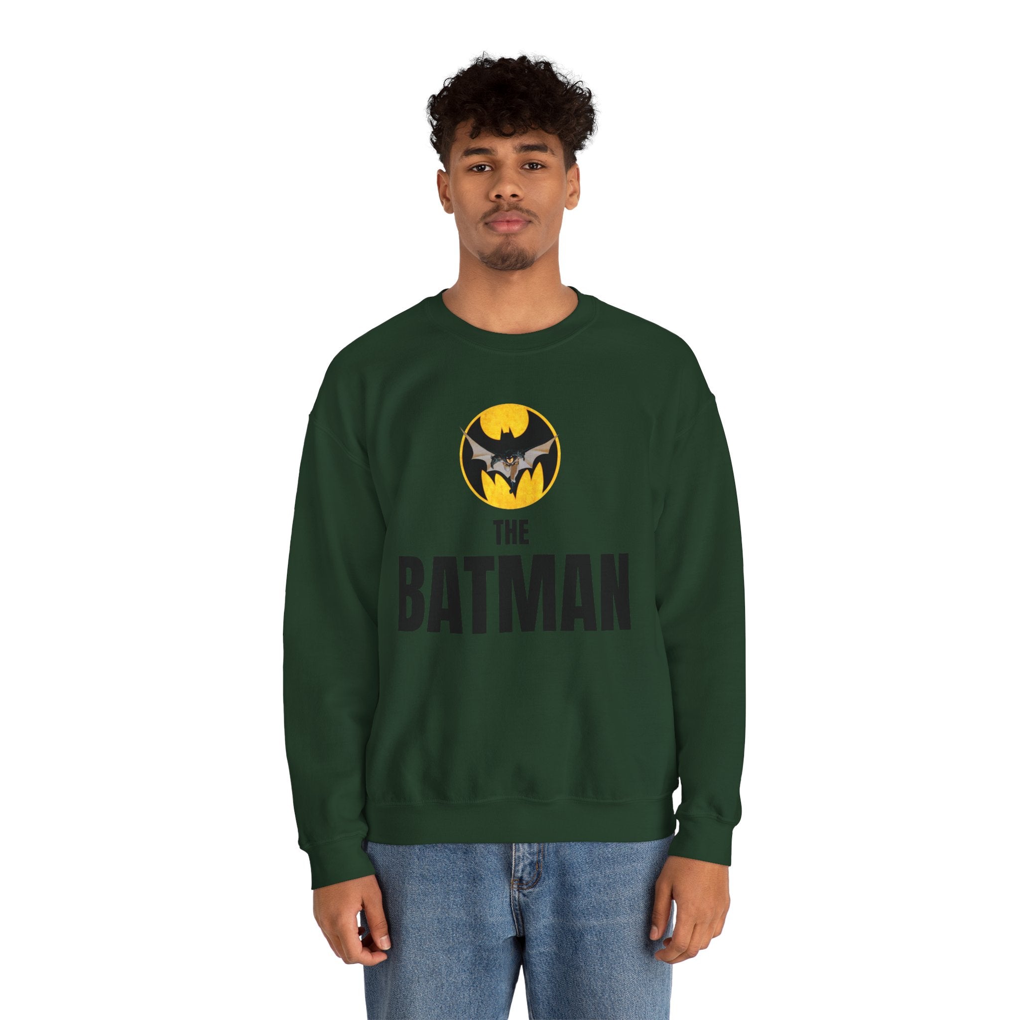 Batman Edition - Unisex Sweatshirt by