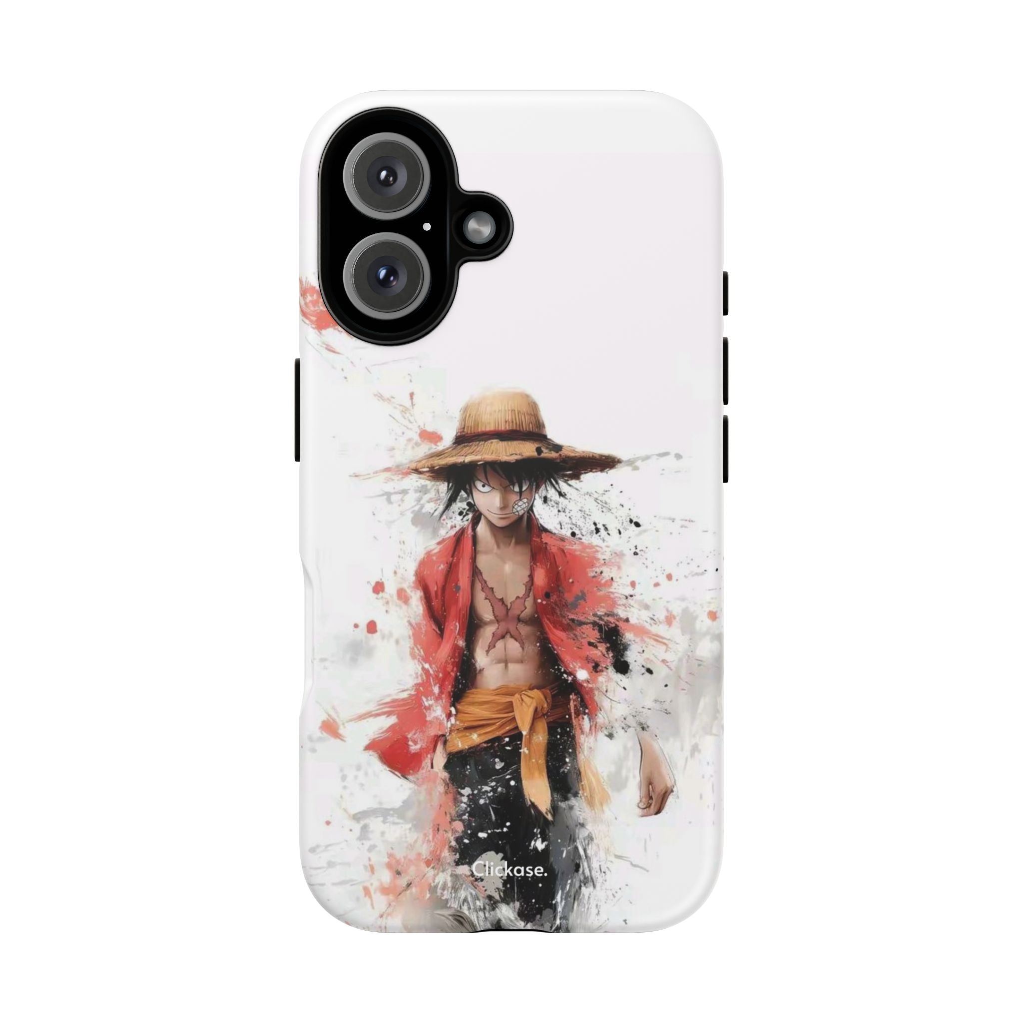Monkey D. Luffy - One Piece Tough Phone Case by