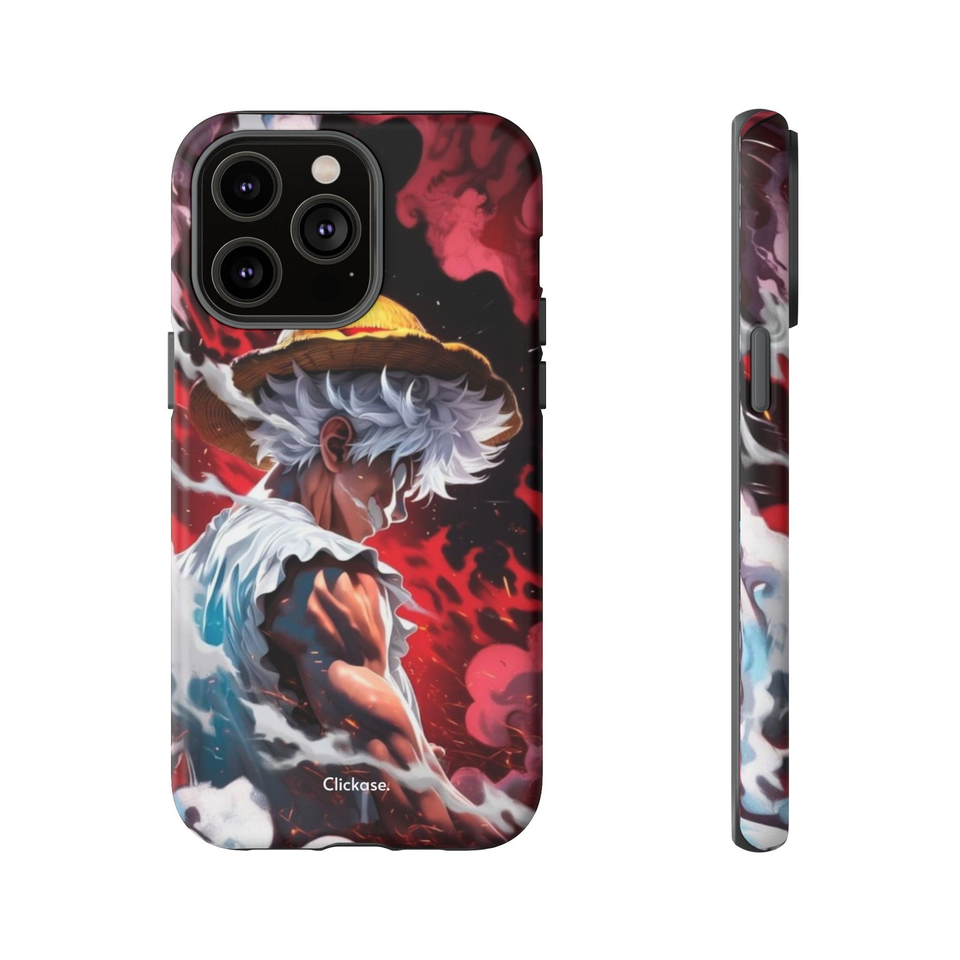 Monkey D. Luffy - One Piece Tough Phone Case by